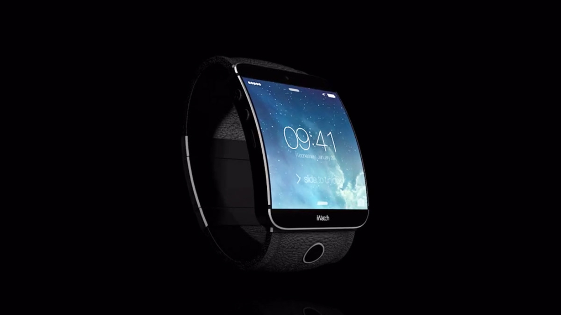 iWatch