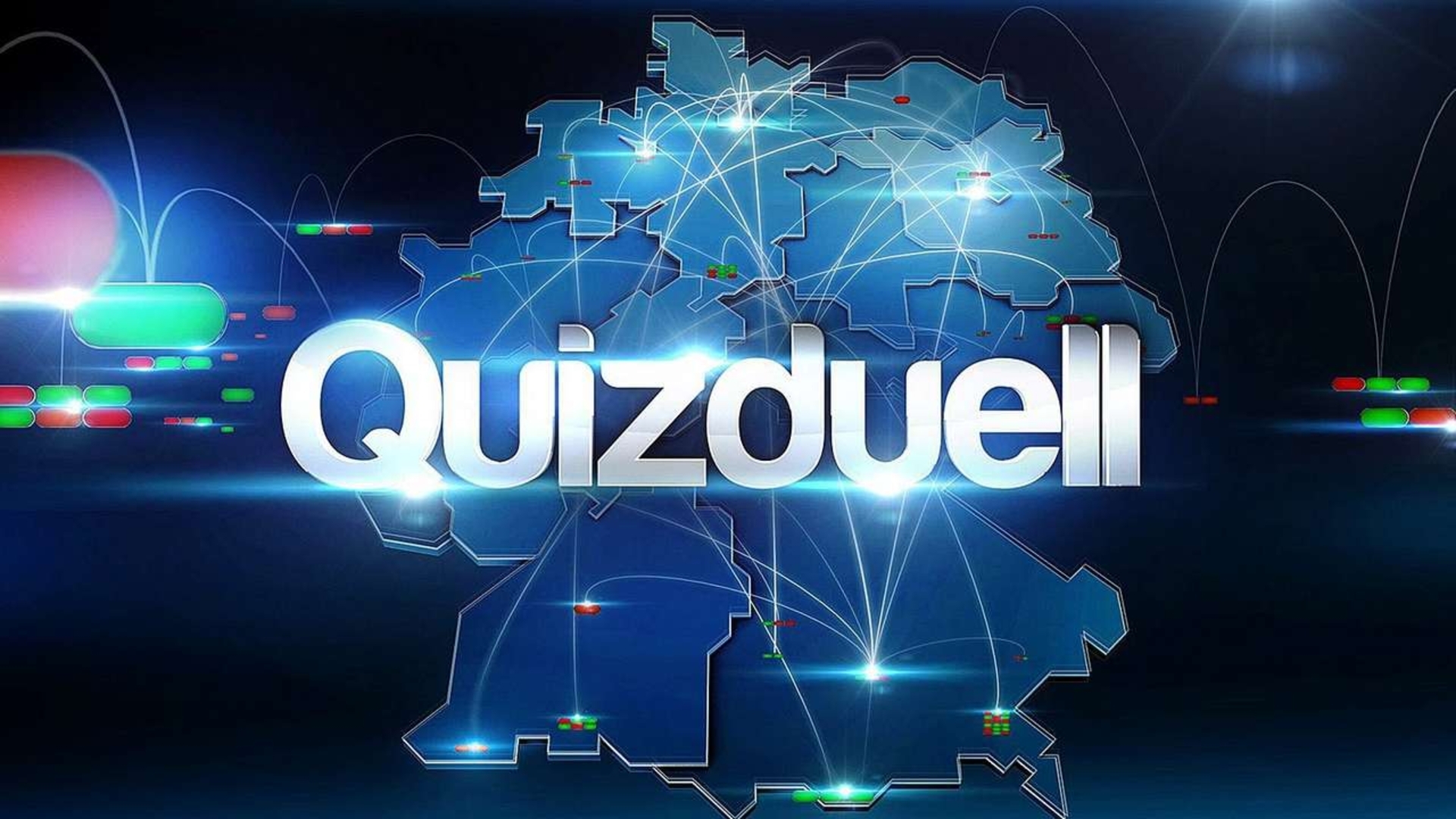 Quizduell im Ersten: Start mit Hindernissen