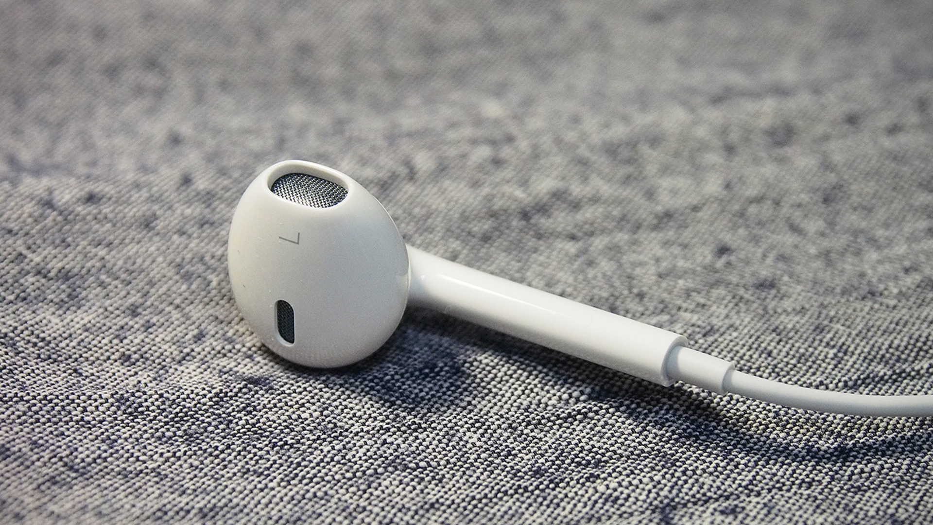 Die kommenden Generationen der EarPods könnten mit Sensoren ausgestattet werden