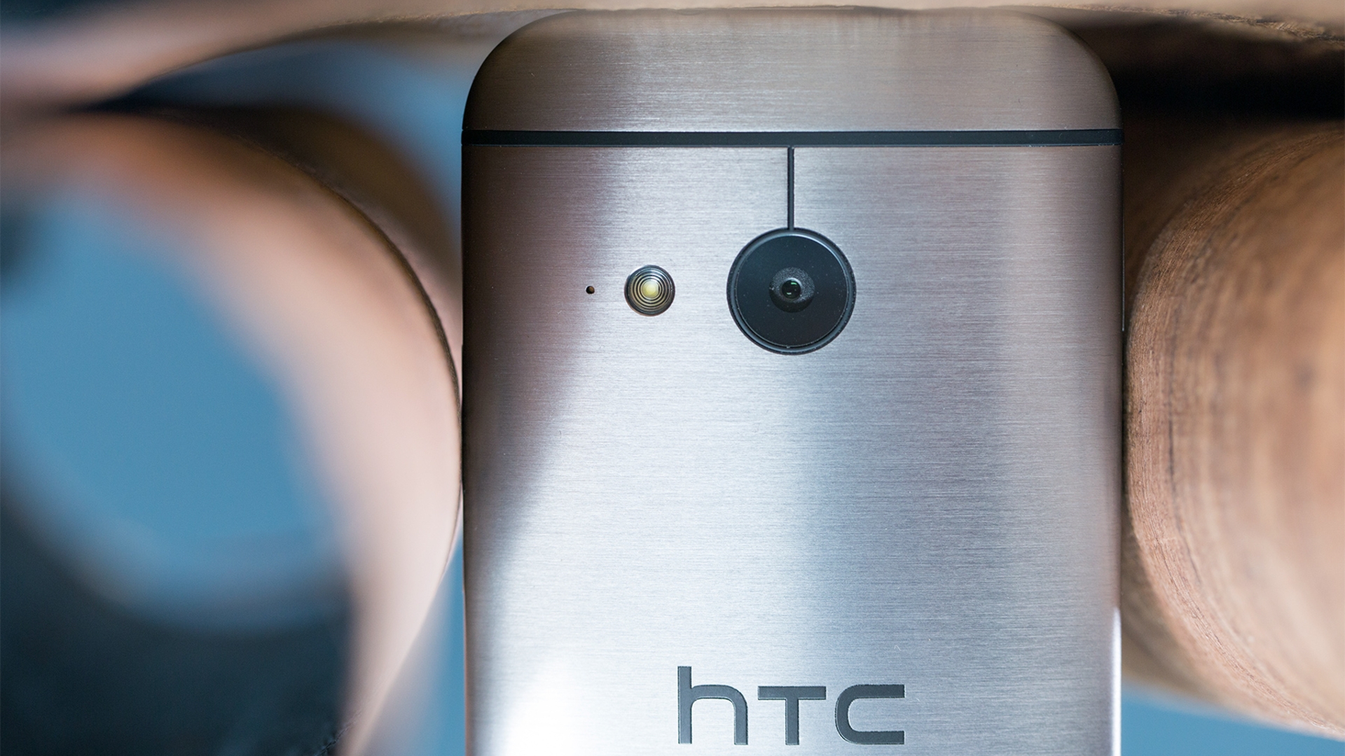 HTC One mini 2: eine Kamera weniger als beim One M8