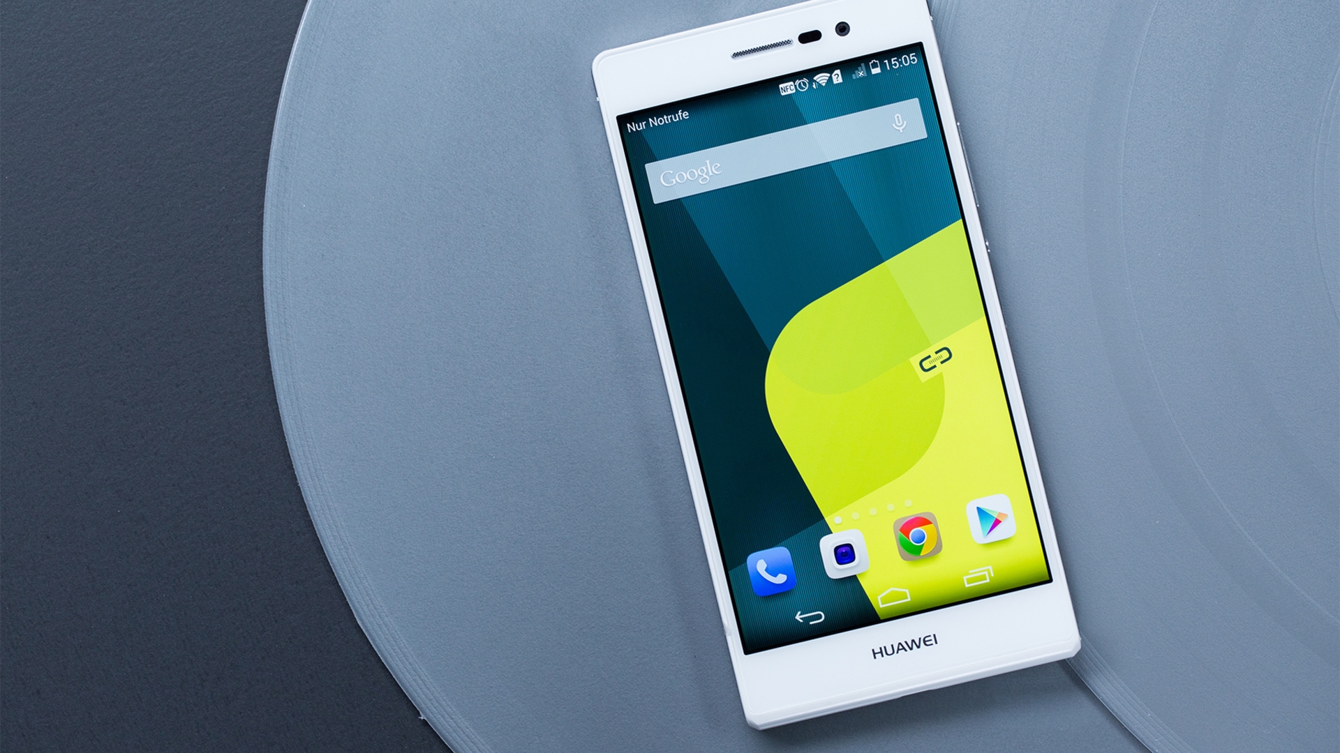 Huawei Ascend P7