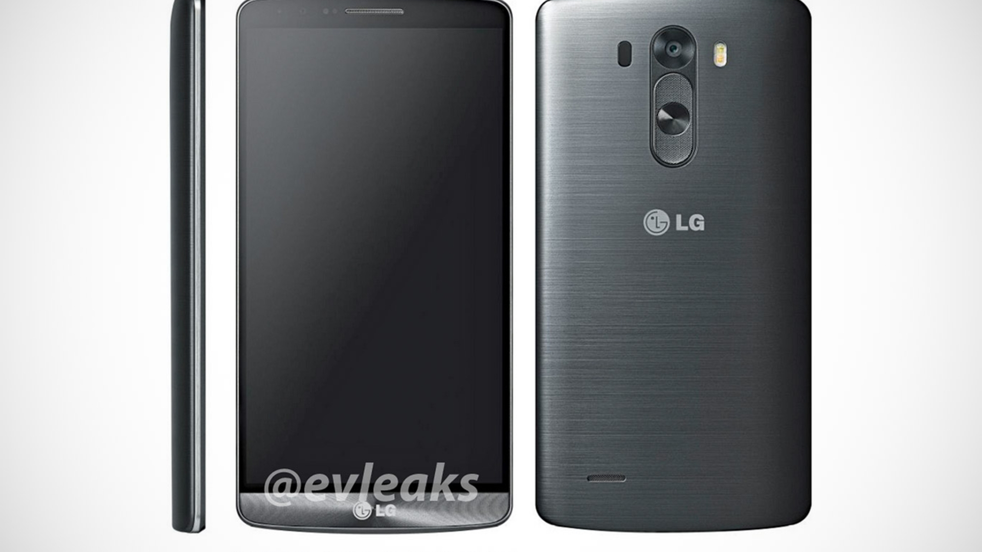 LG G3