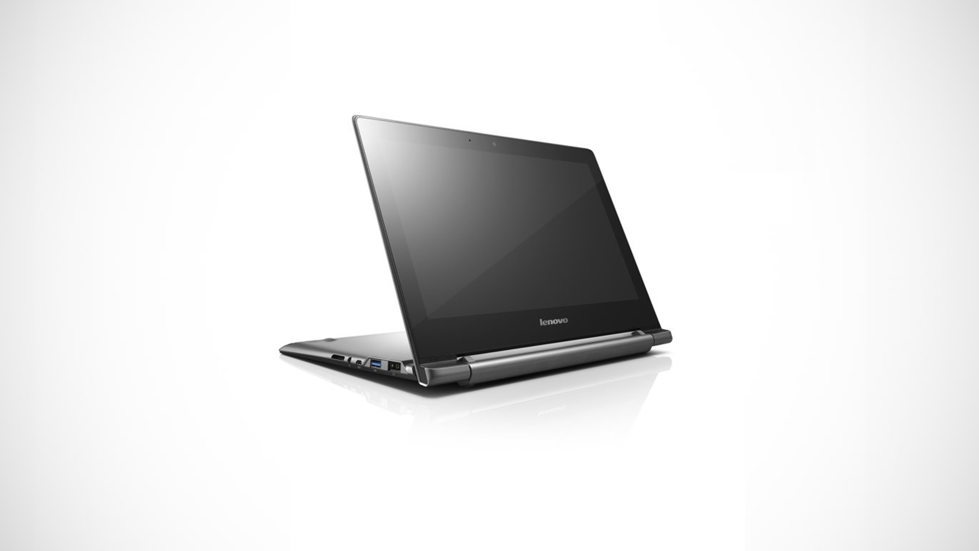 Lenovo N20p Convertible Chromebook