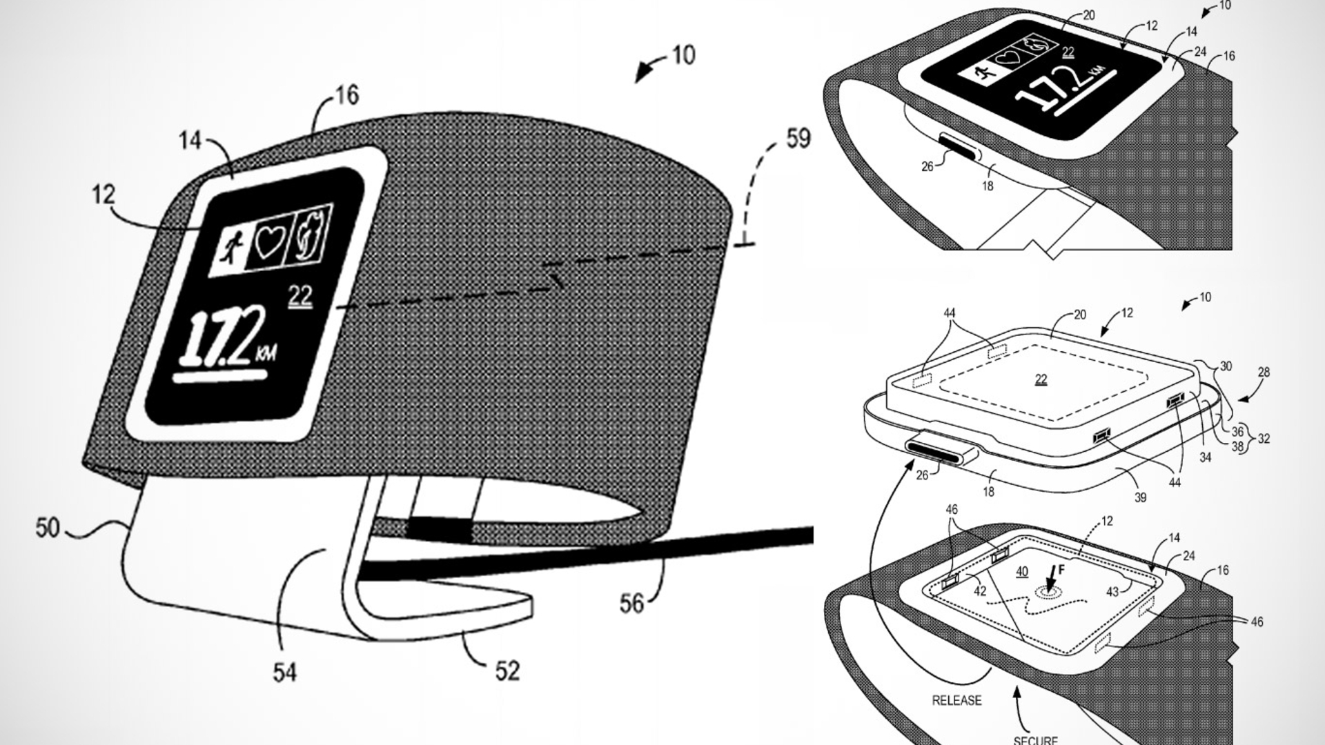 Microsoft Smartwatch