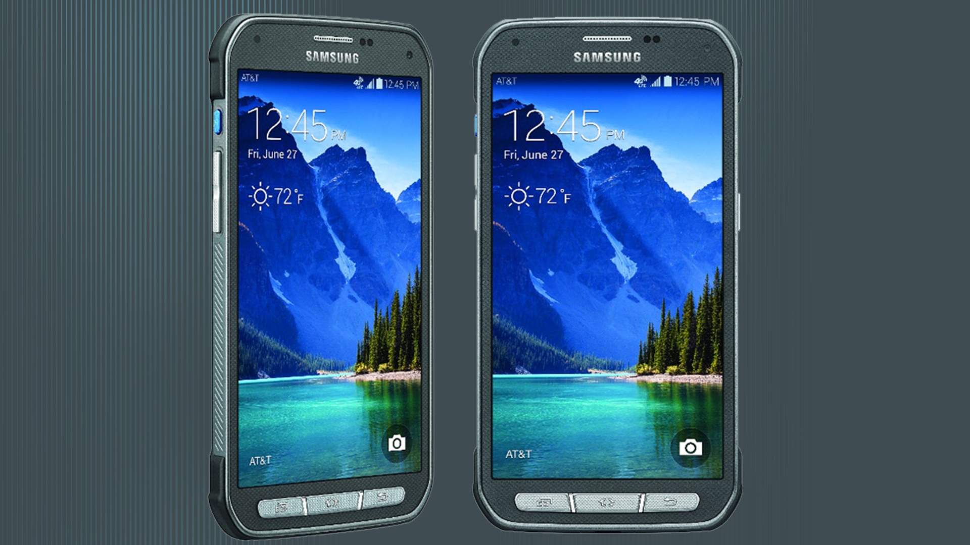 Das Galaxy S5 Active könnte das letzte Outdoor-Smartphone von Samsung sein