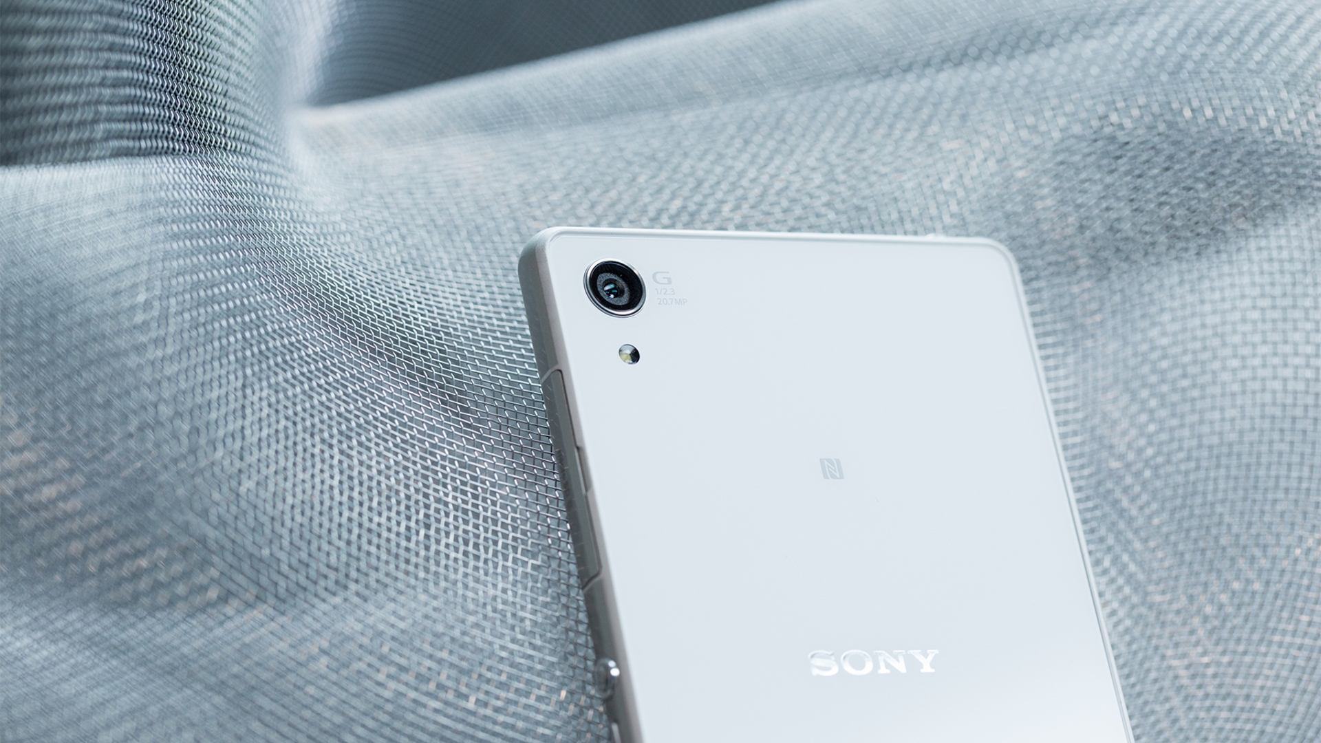 Sony Xperia Z2