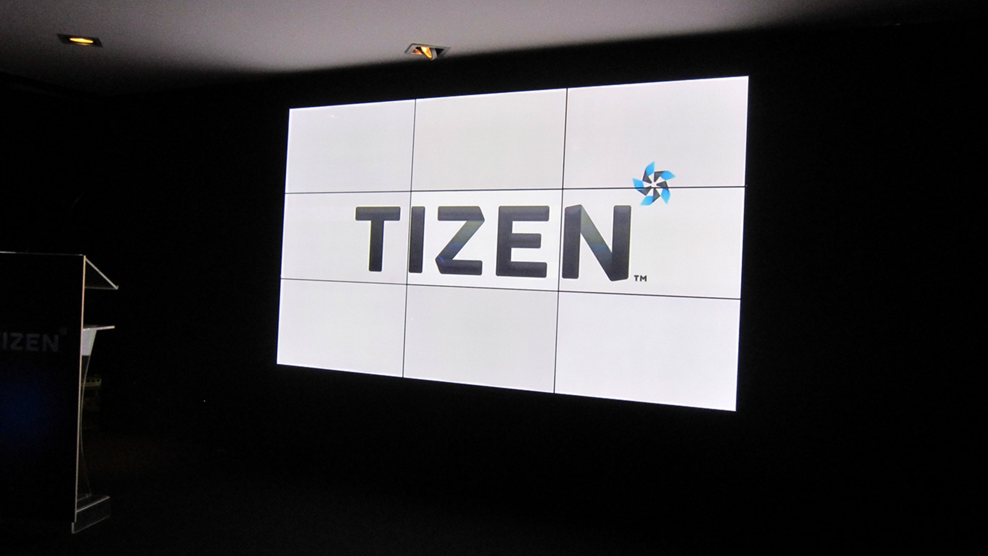 Tizen