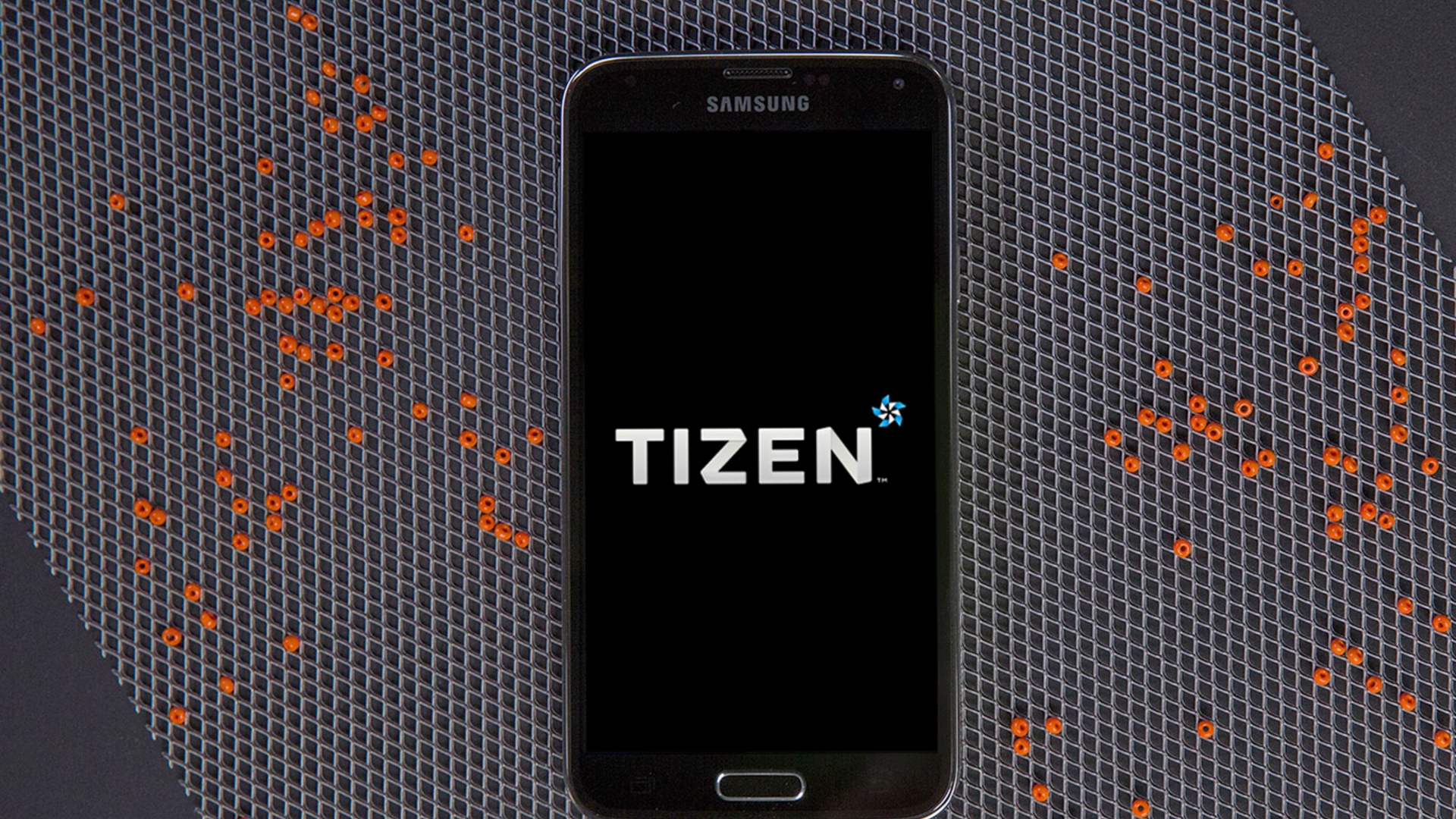 Tizen