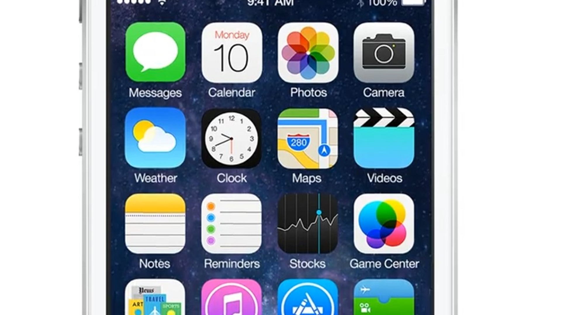 So präsentiert sich iOS 8 in einem neuen Konzept-Video