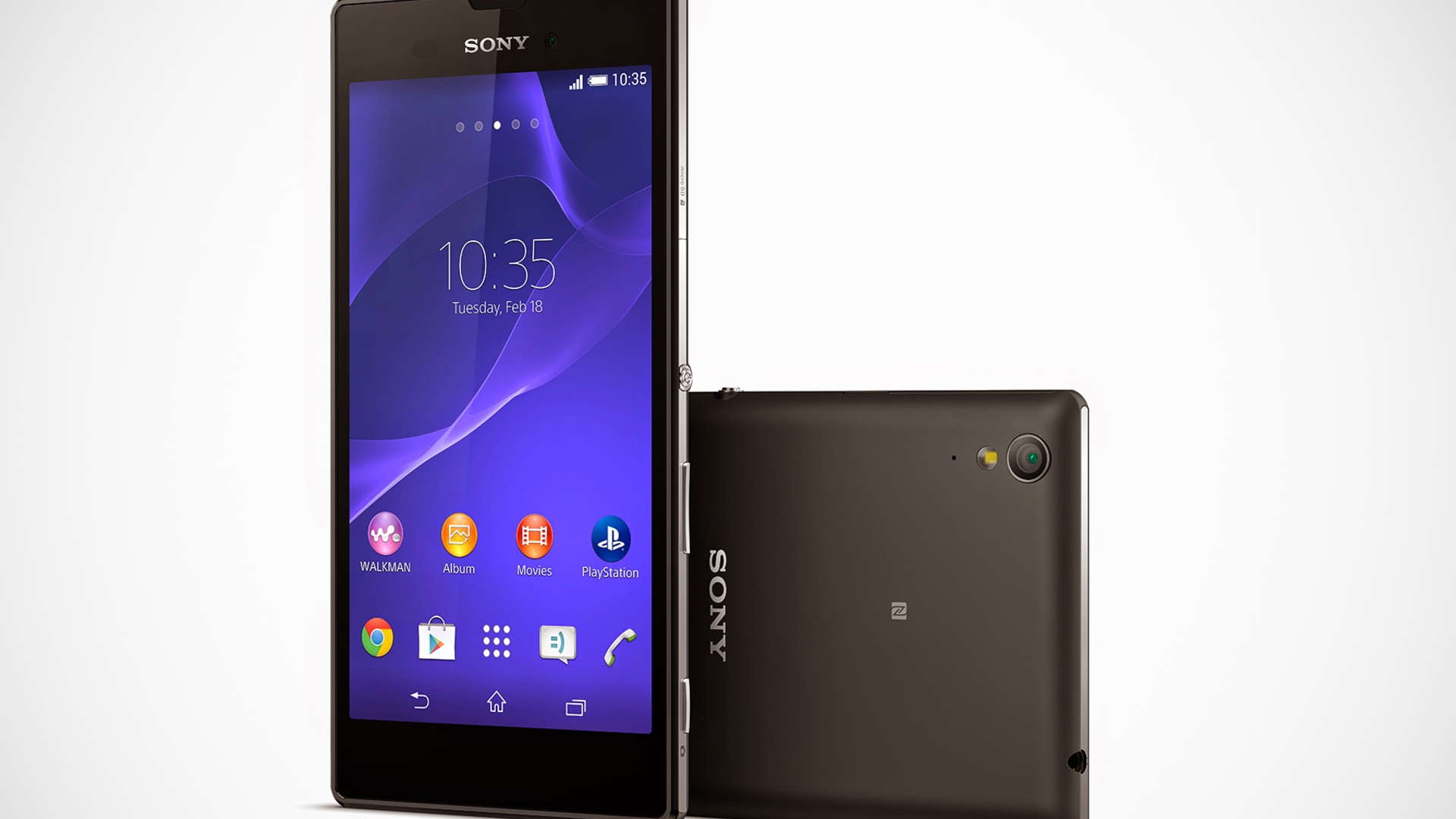 Xperia T3