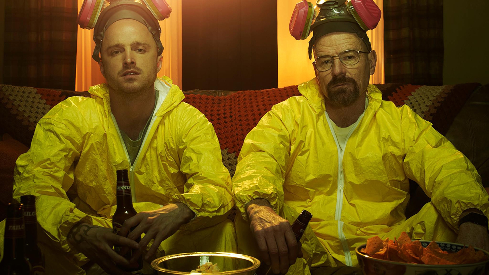 Breaking Bad