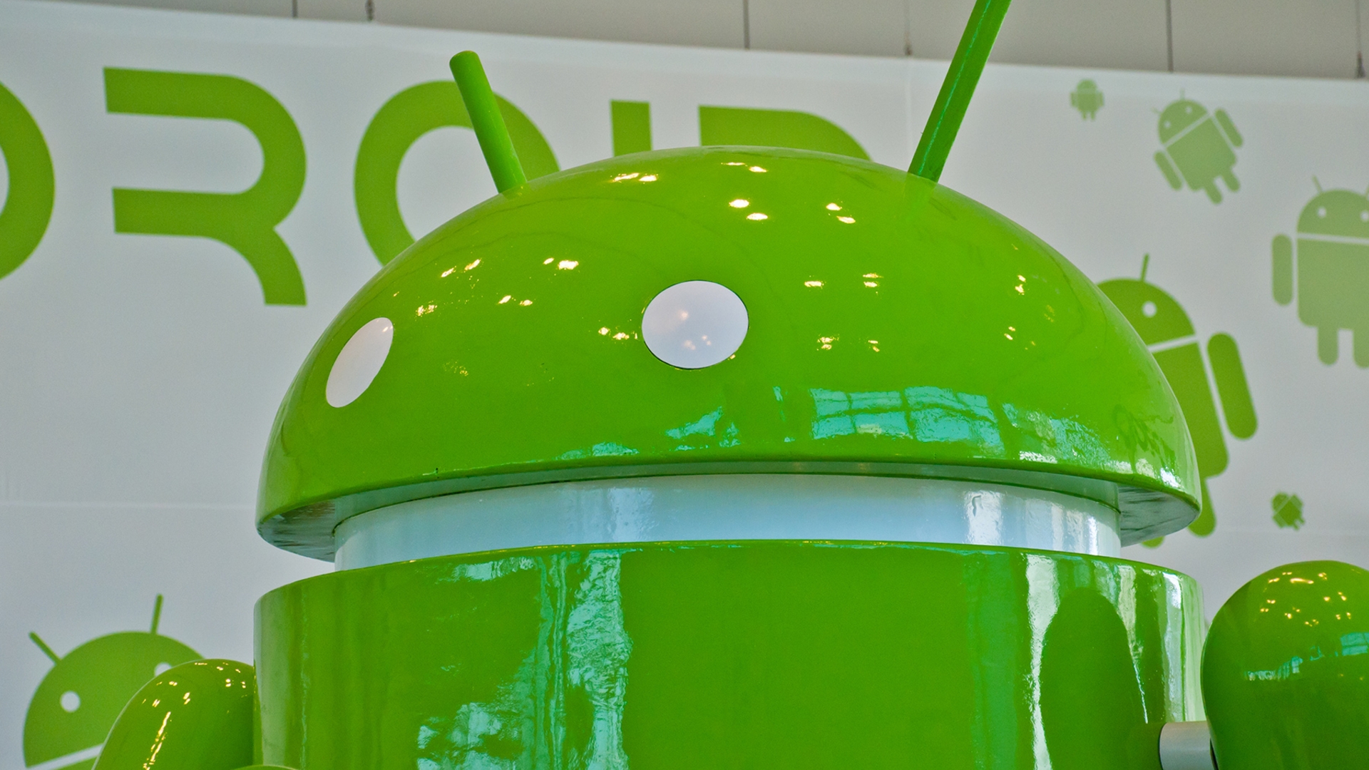 Android, Google I/O