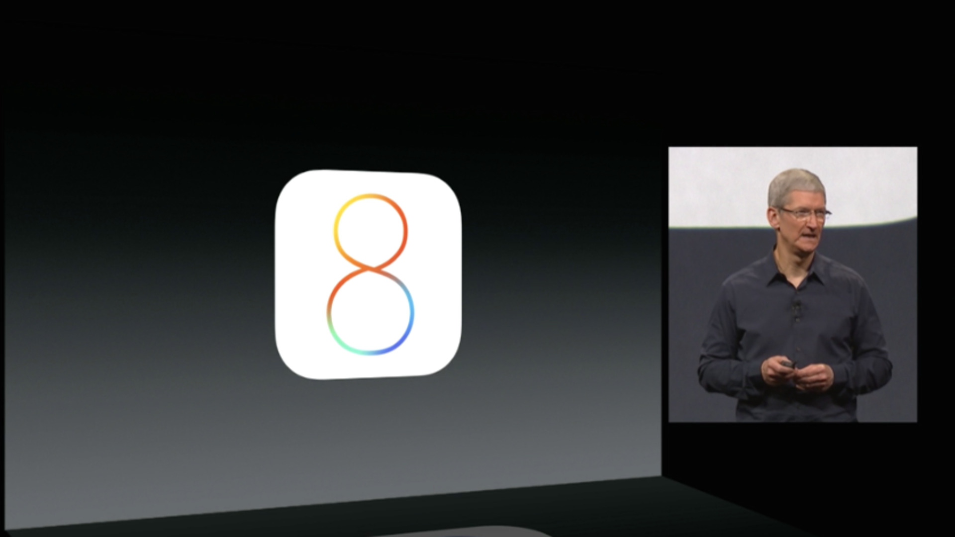 iOS 8 wartet mit vielen neuen Features auf, die zum Teil von Android bekannt sind