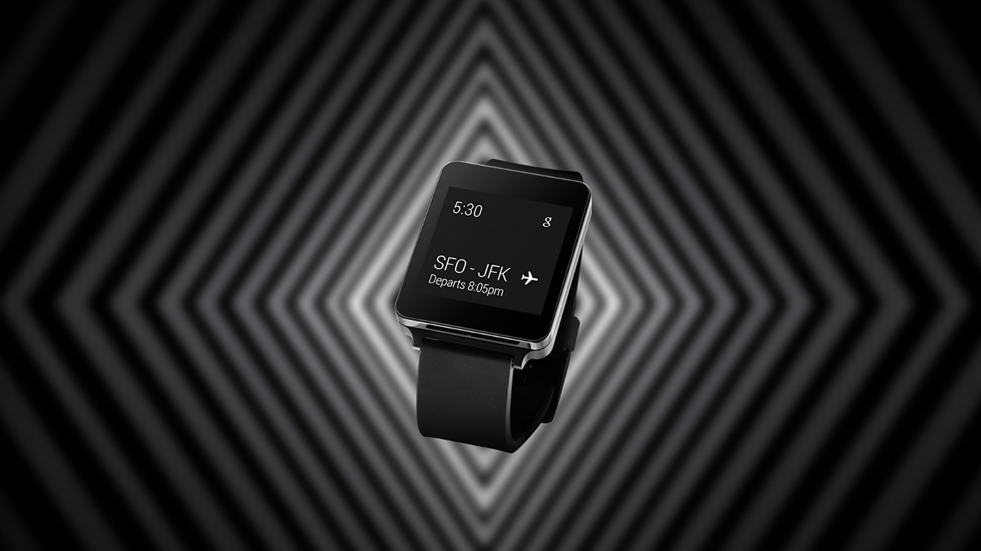 LG G Watch