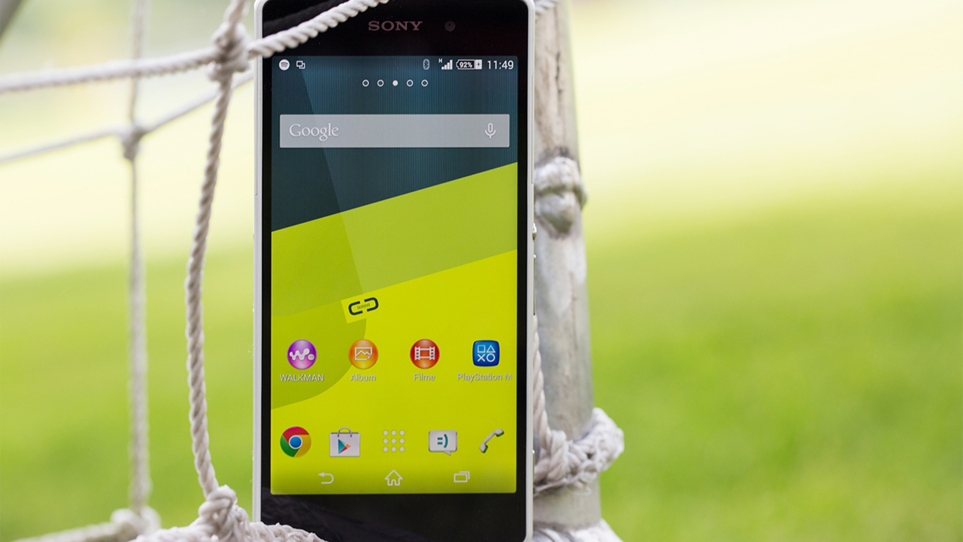 Sony Xperia Z2