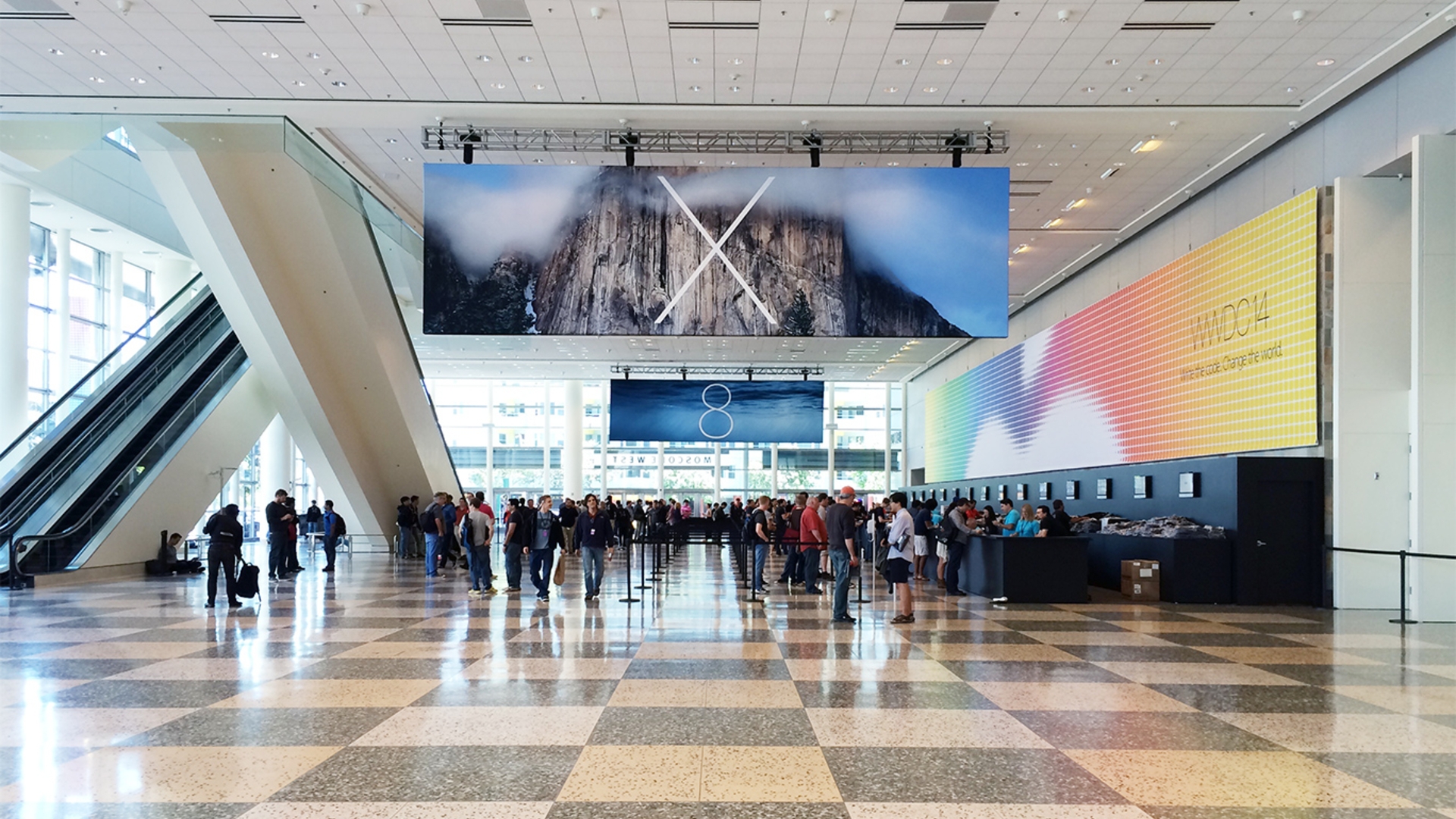 WWDC 2014