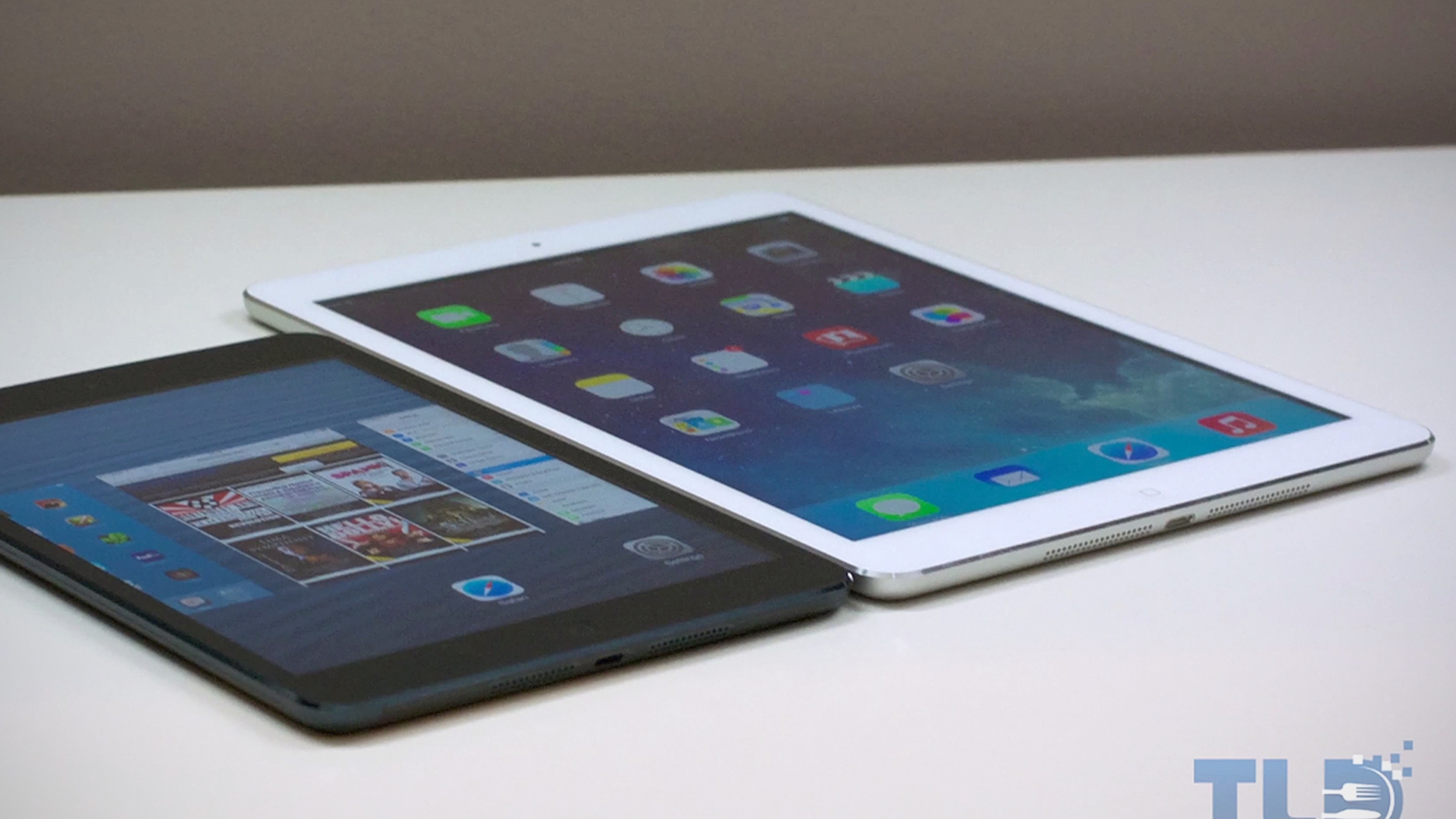 iPad Air 2