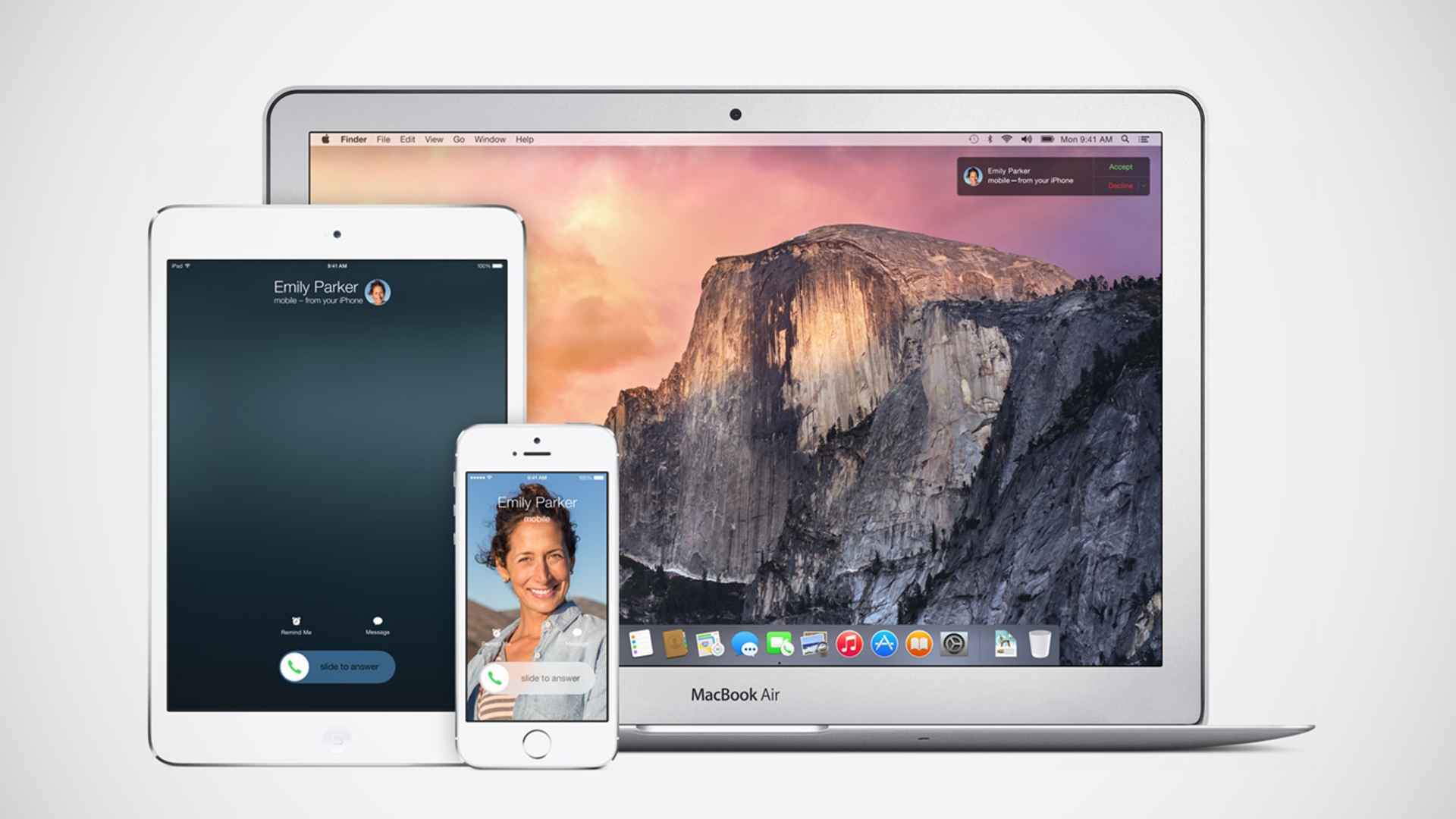 OS X Yosemite und iOS 8 könnt Ihr auf bis zu sieben Jahre alten Geräten installieren.