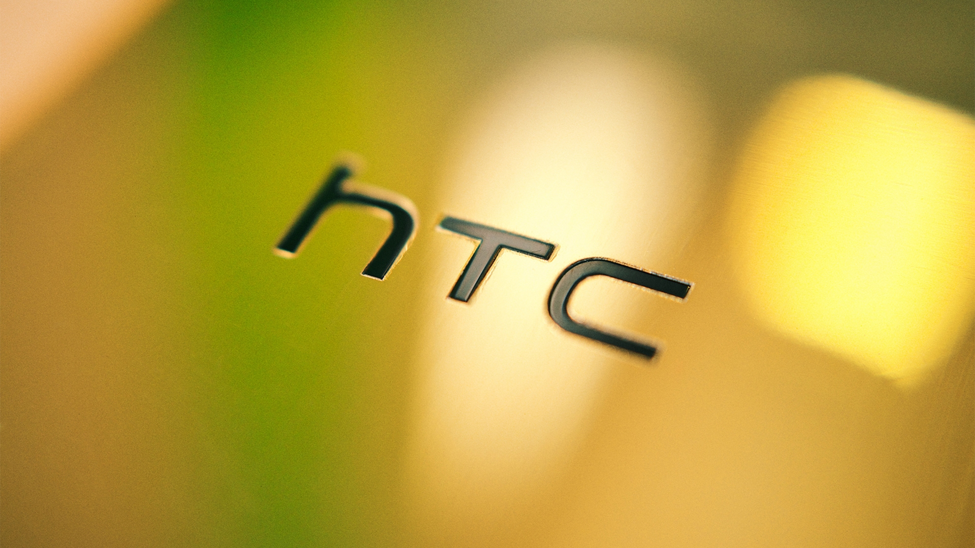 HTC 18ct Gold