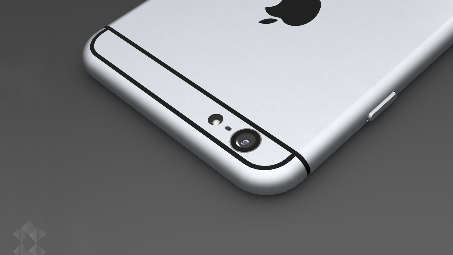 So stellt sich Design er Mark Pelin das iPhone 6 vor