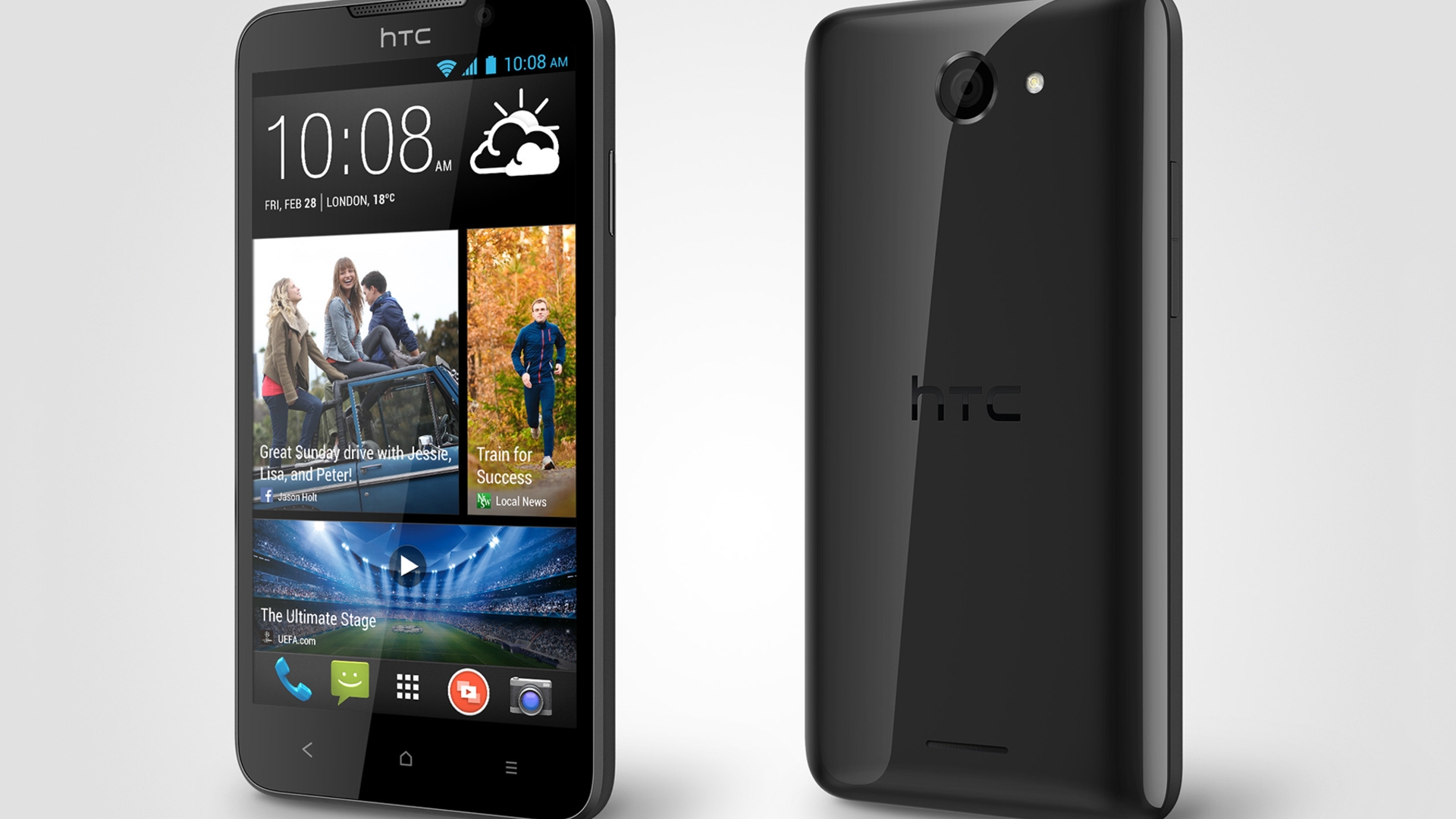 HTC Desire 516