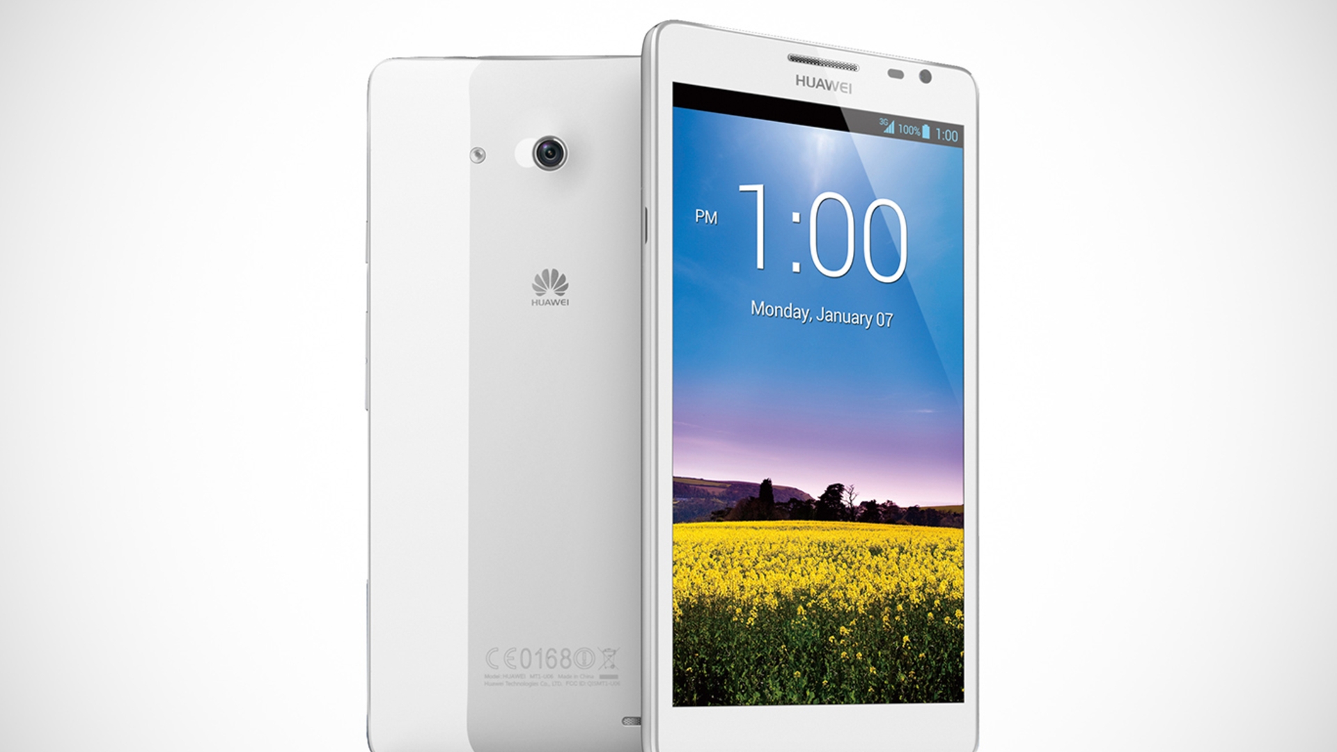 Huawei Ascend Mate