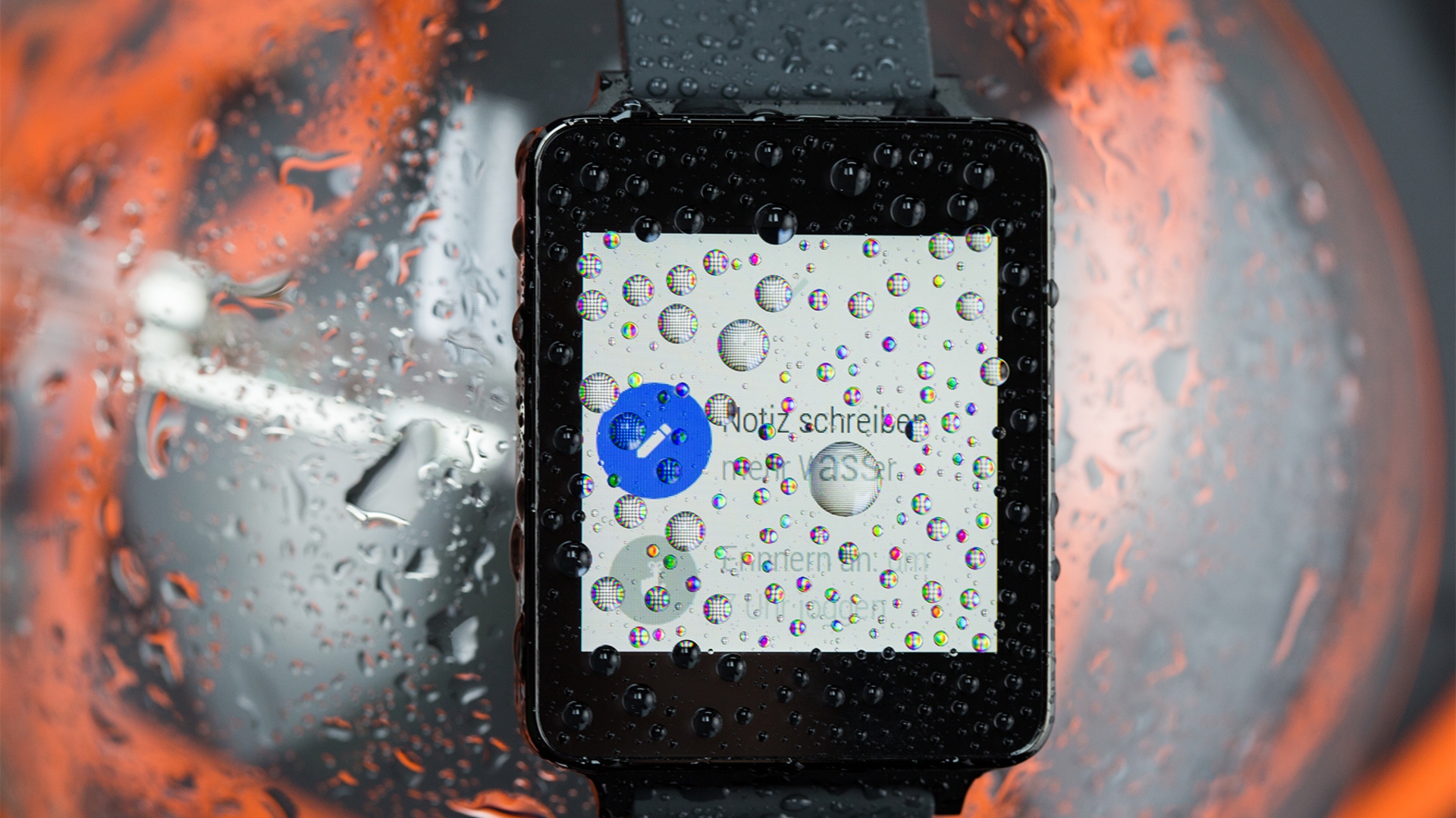 In Android Wear schlummern viele versteckte Funktionen.