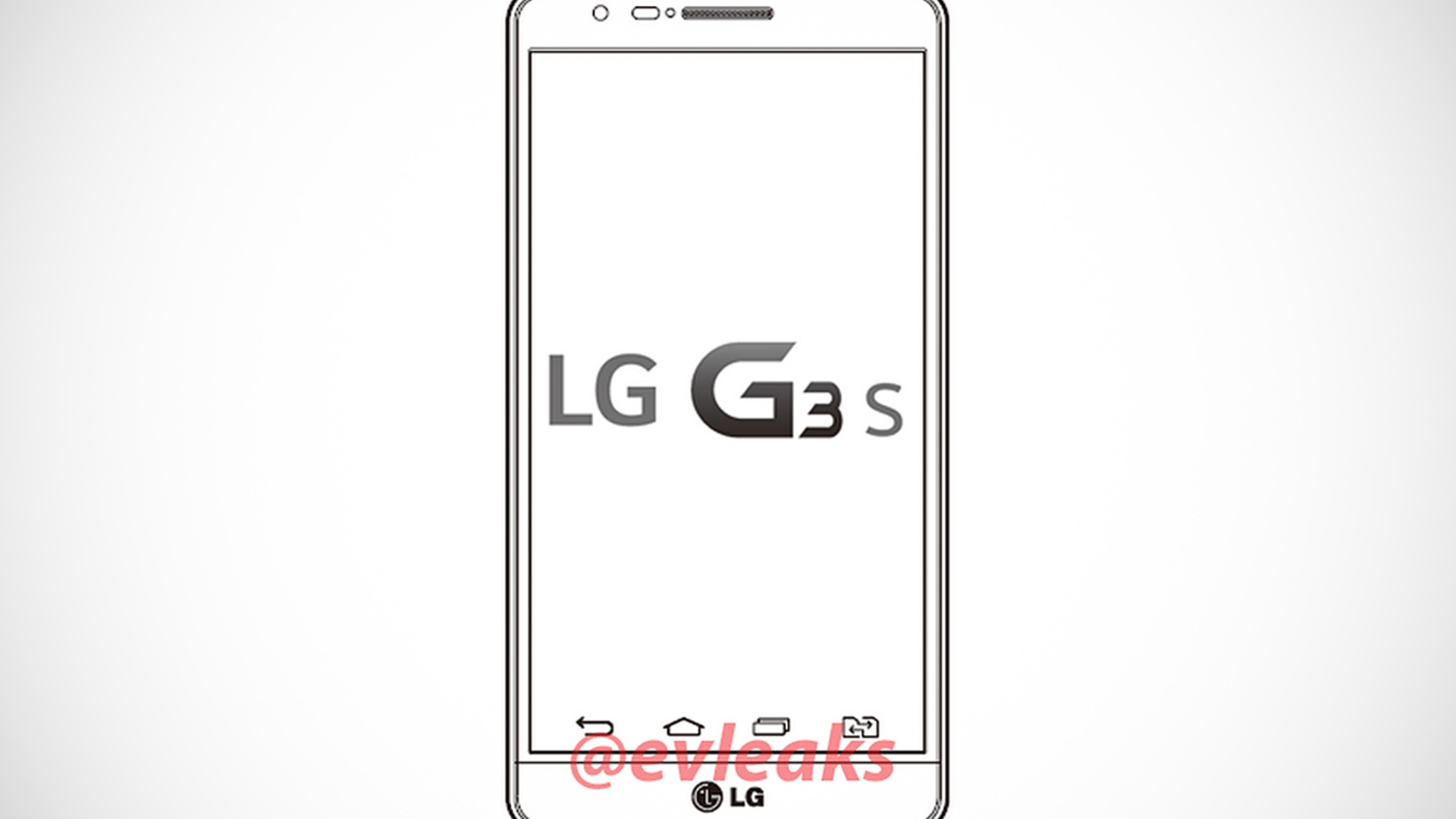 LG G3 S