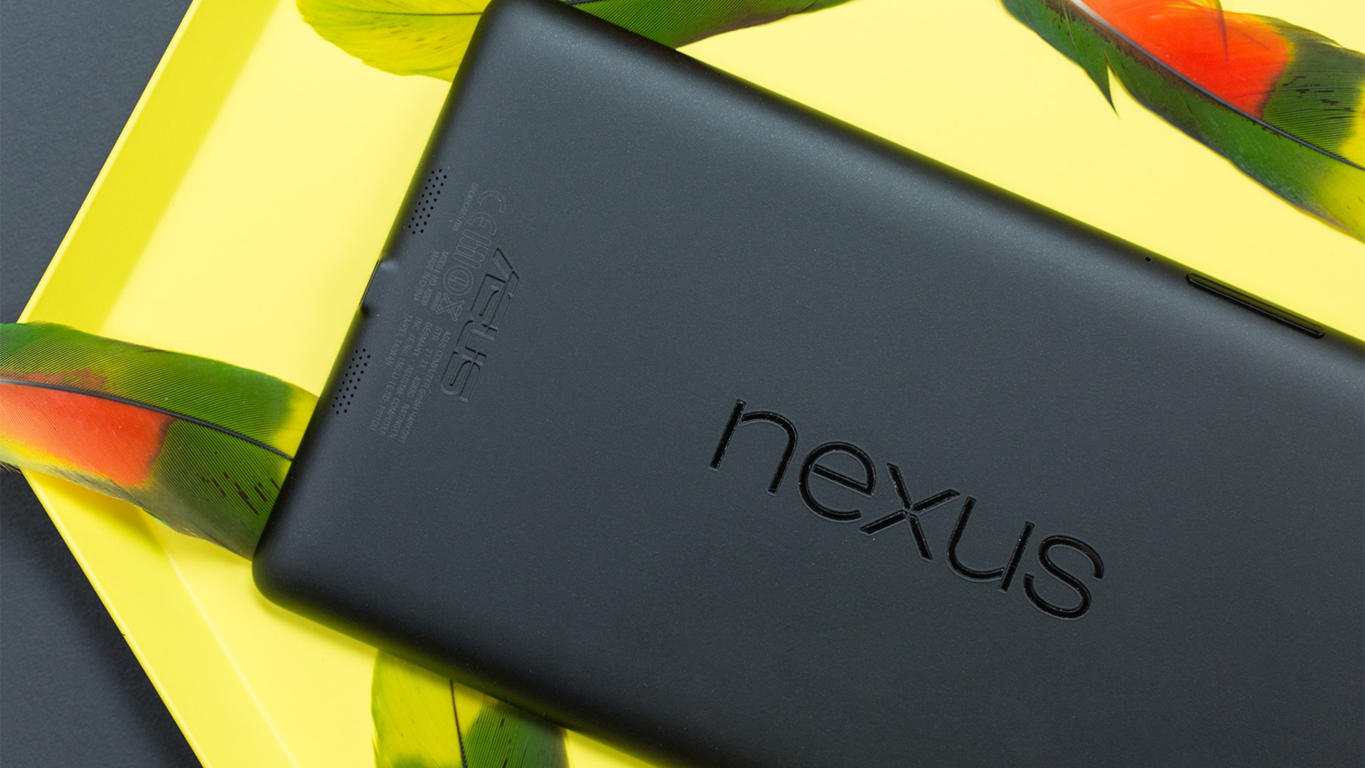 Nexus 7