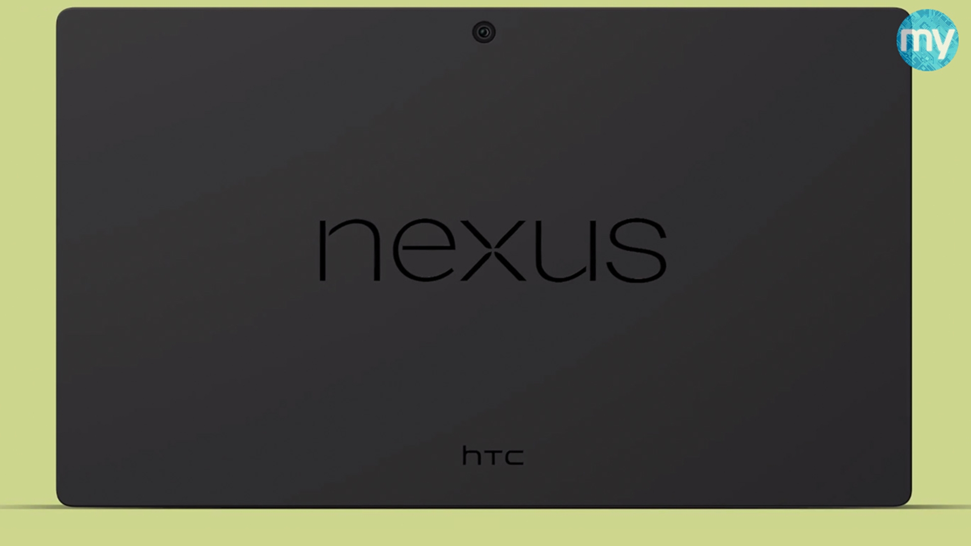 Nexus 8