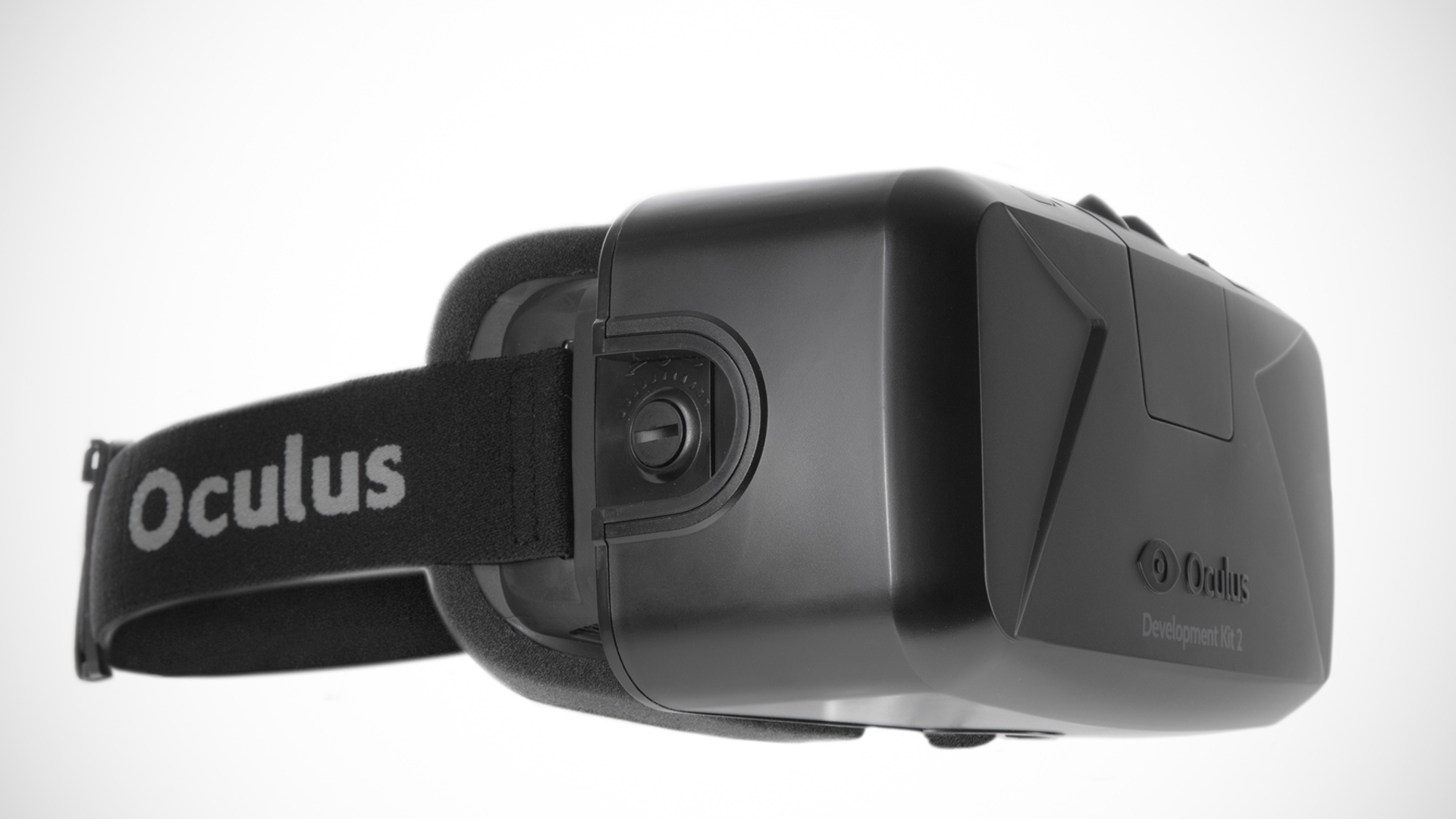 Oculus Development Kit 2