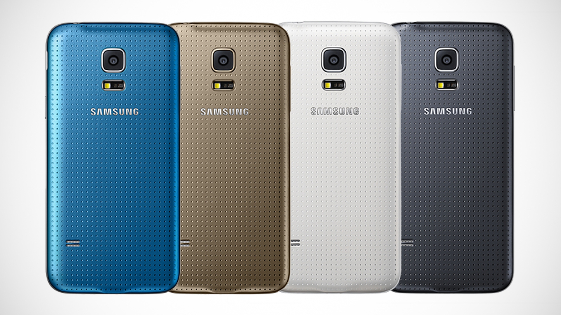 Samsung Galaxy S5 mini