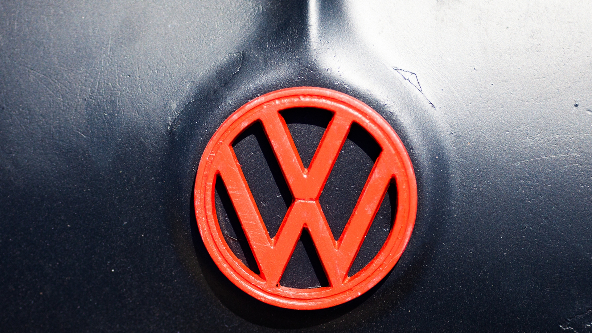 VW Logo