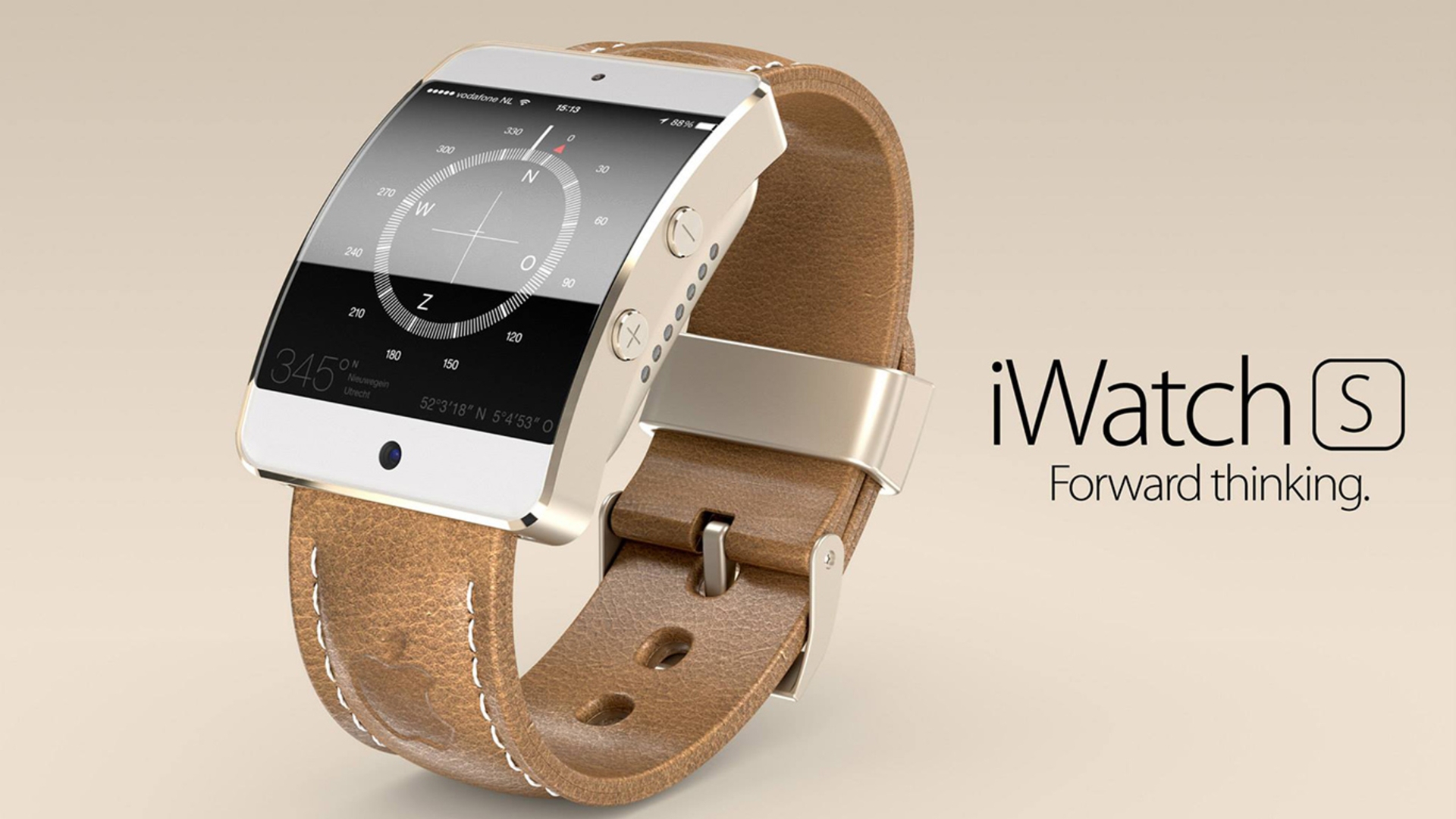 iWatch