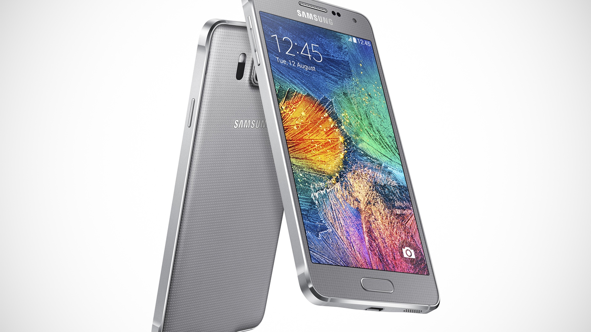 Samsung Galaxy Alpha