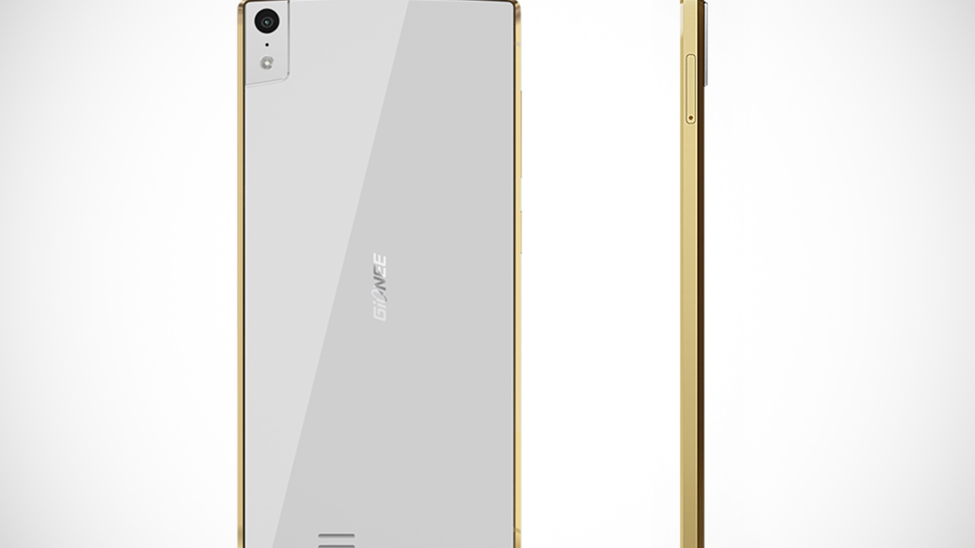 Gionee Elife S5.5