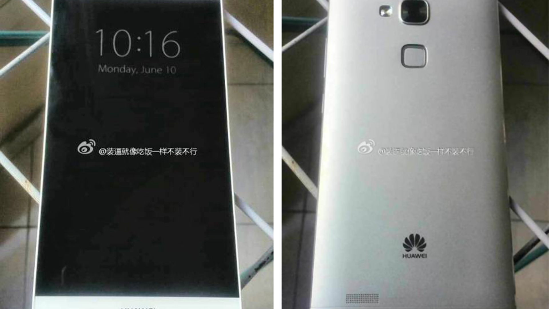 Huawei Ascend Mate 7