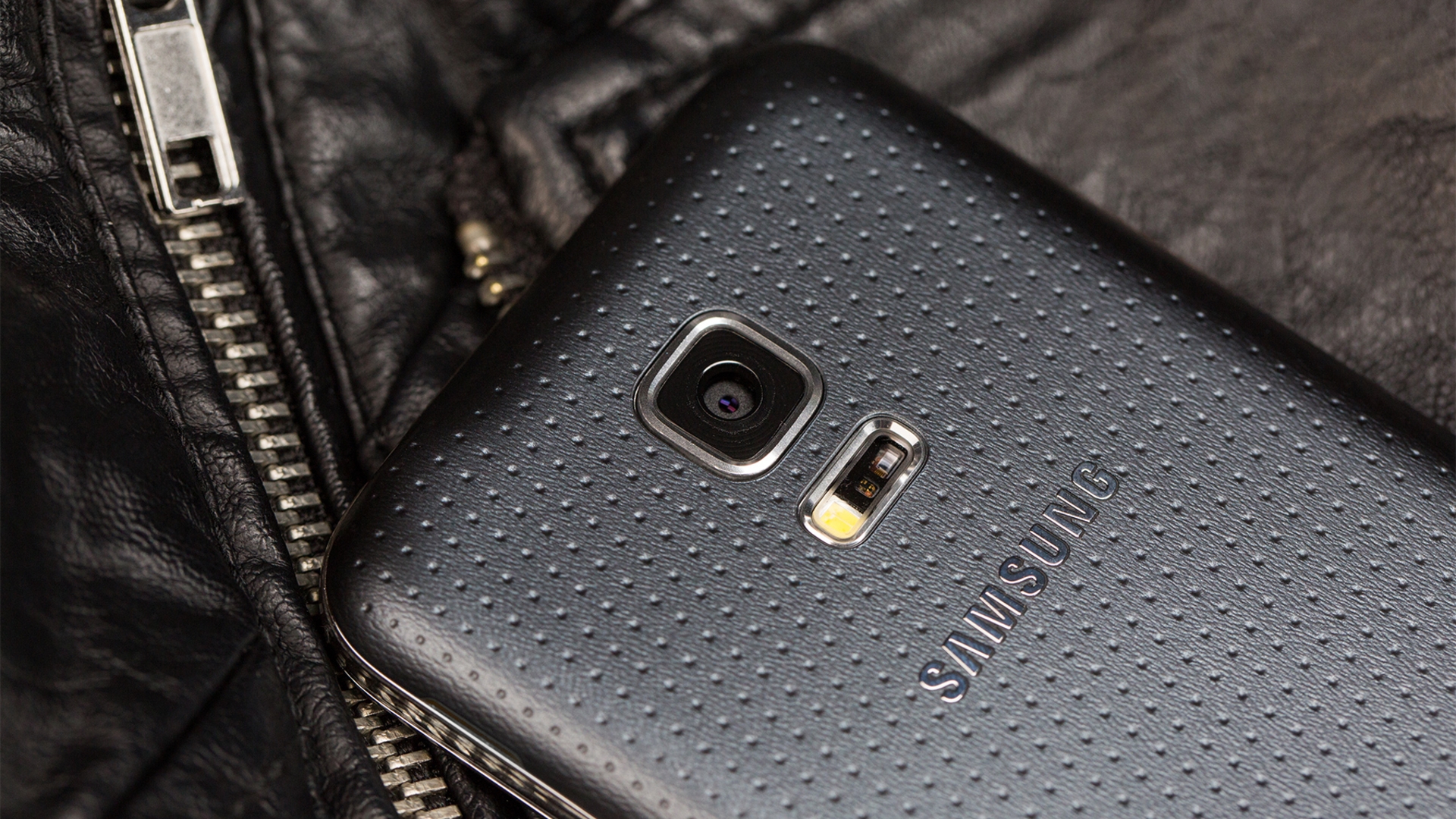 Samsung Galaxy S5 mini