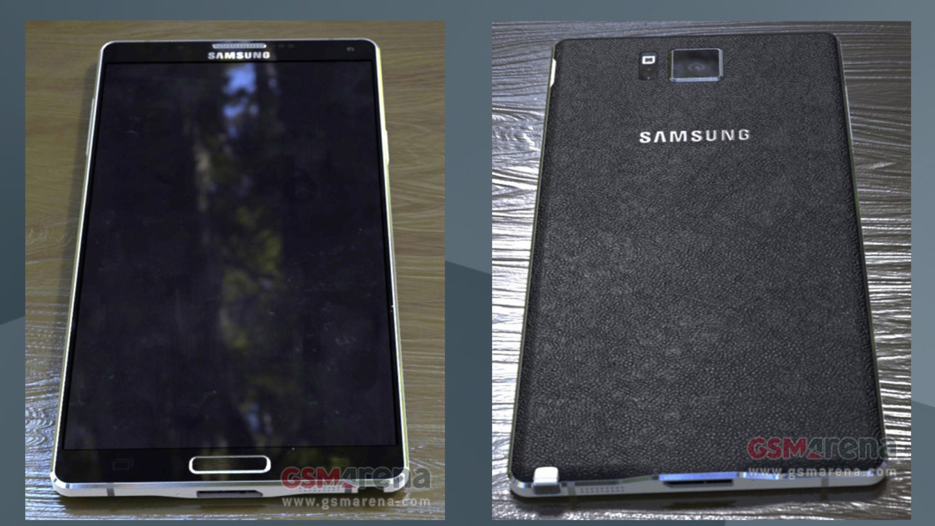 Samsung Galaxy Note 4