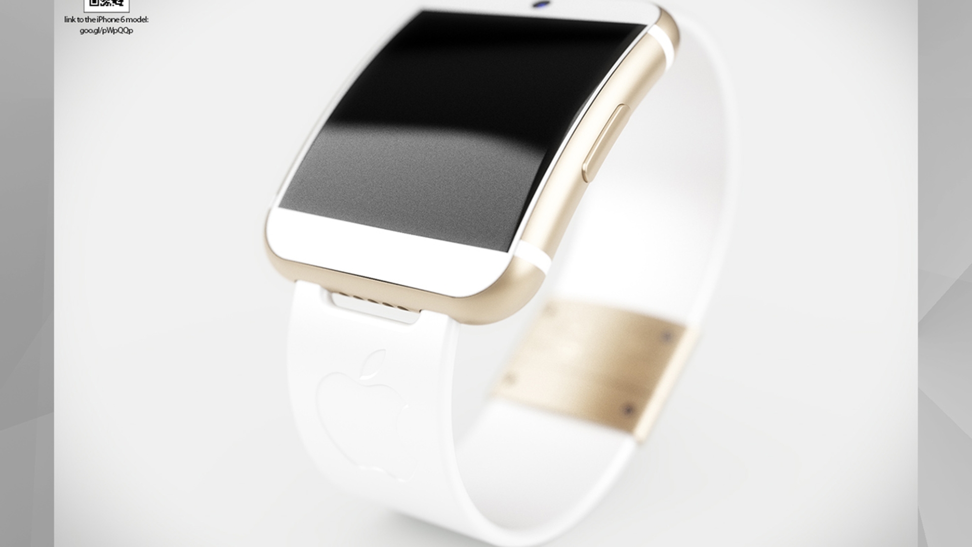 iWatch