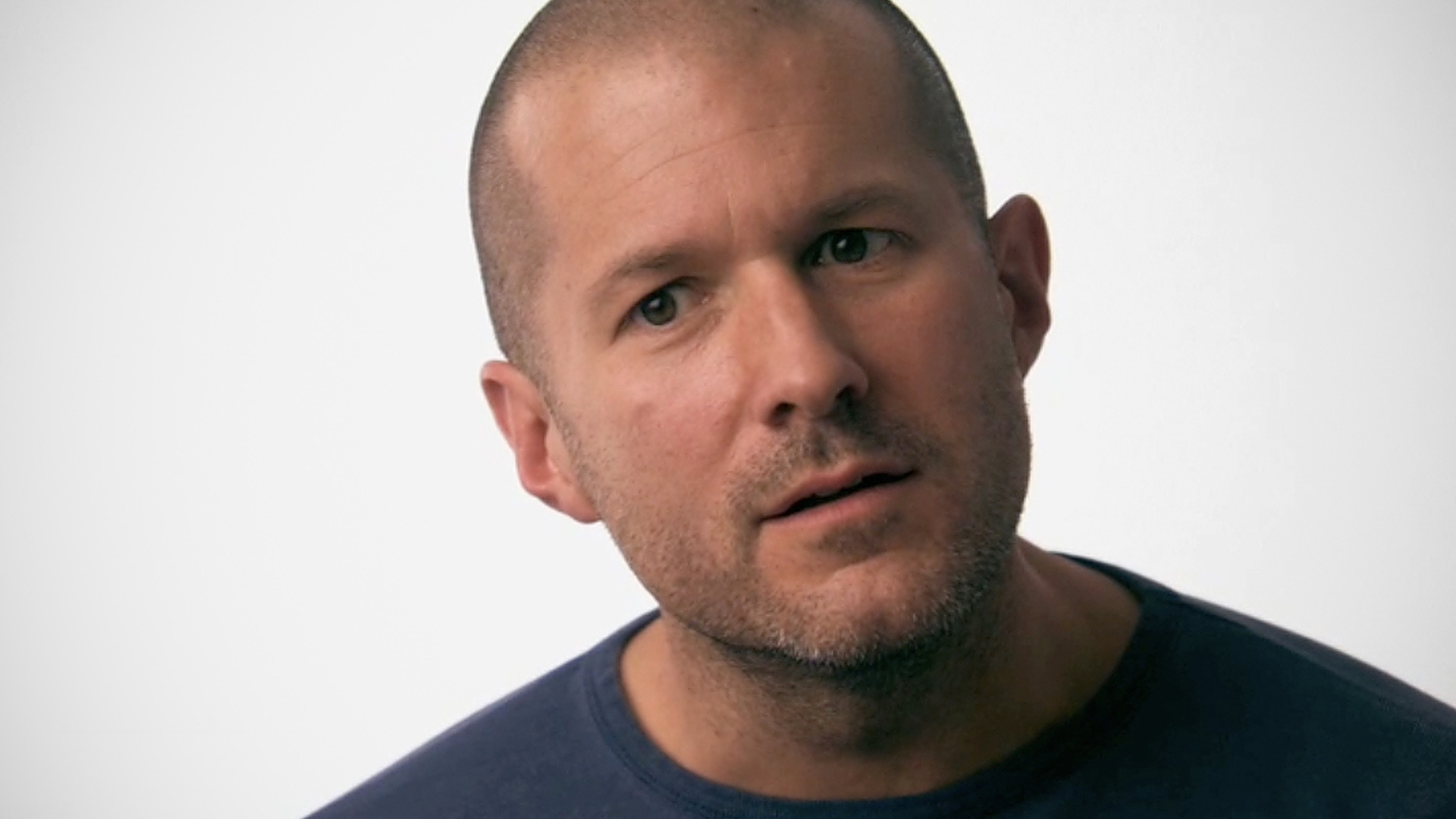 Jony Ive