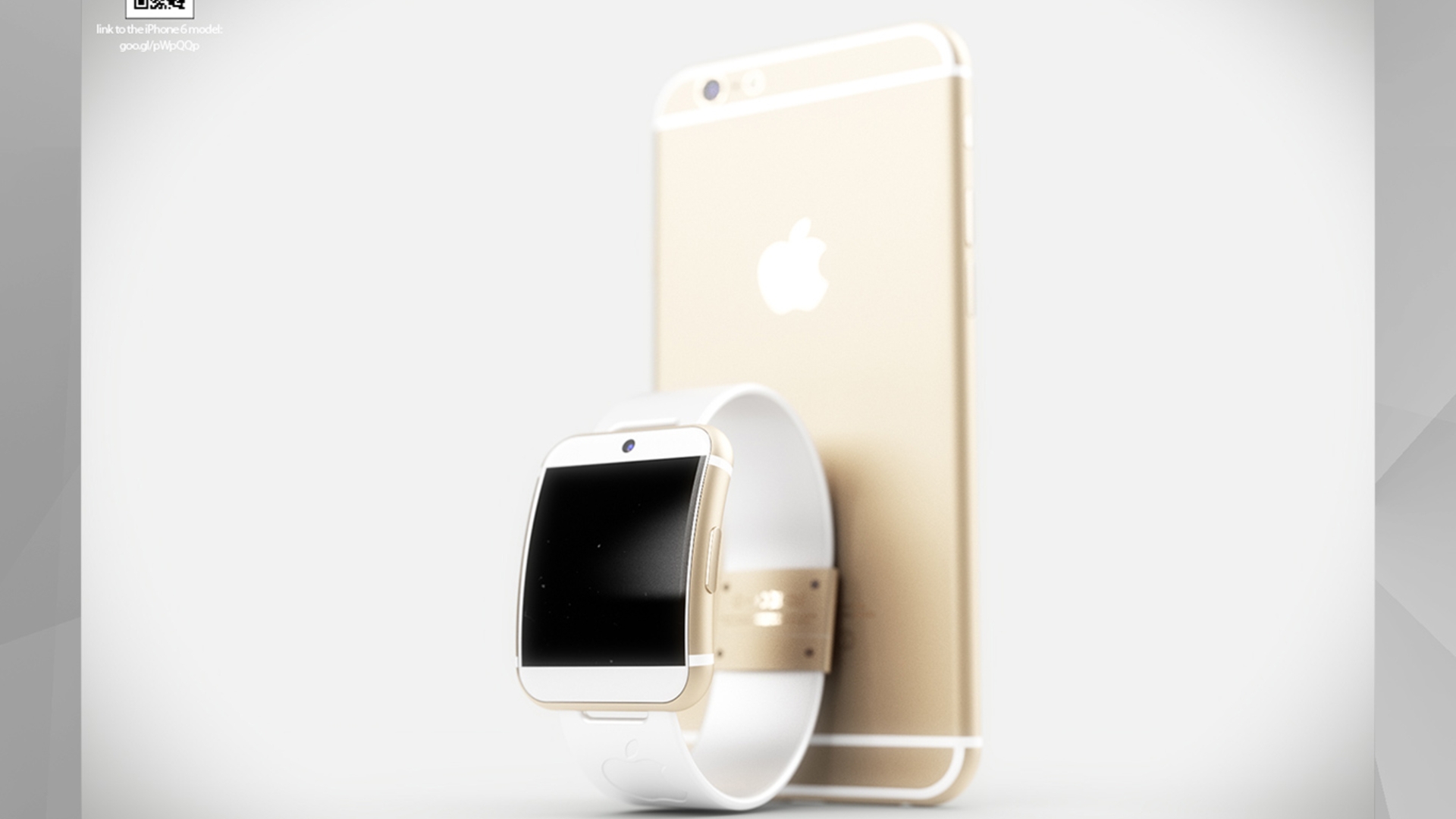 Was zeigt Apple neben dem iPhone 6 und der iWatch noch auf der Keynote?