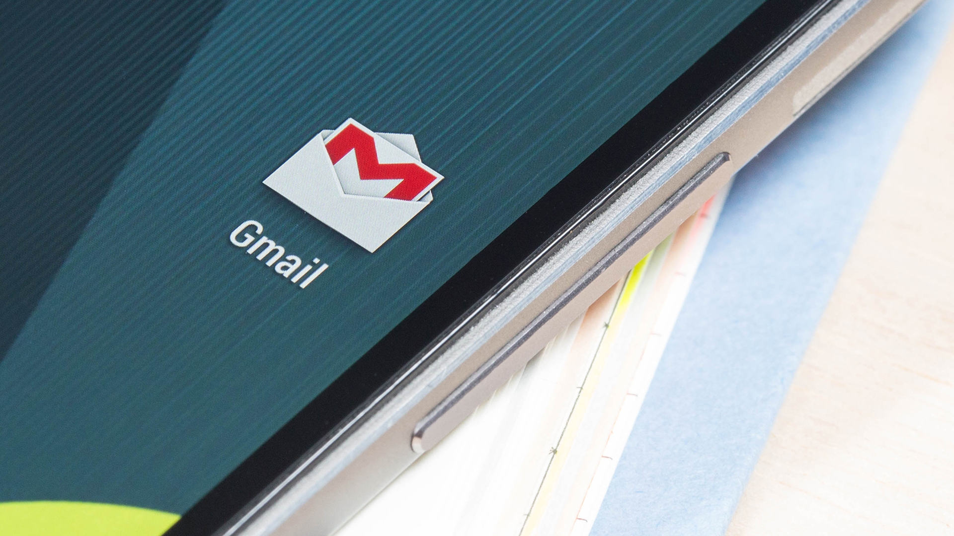 Android Gmail