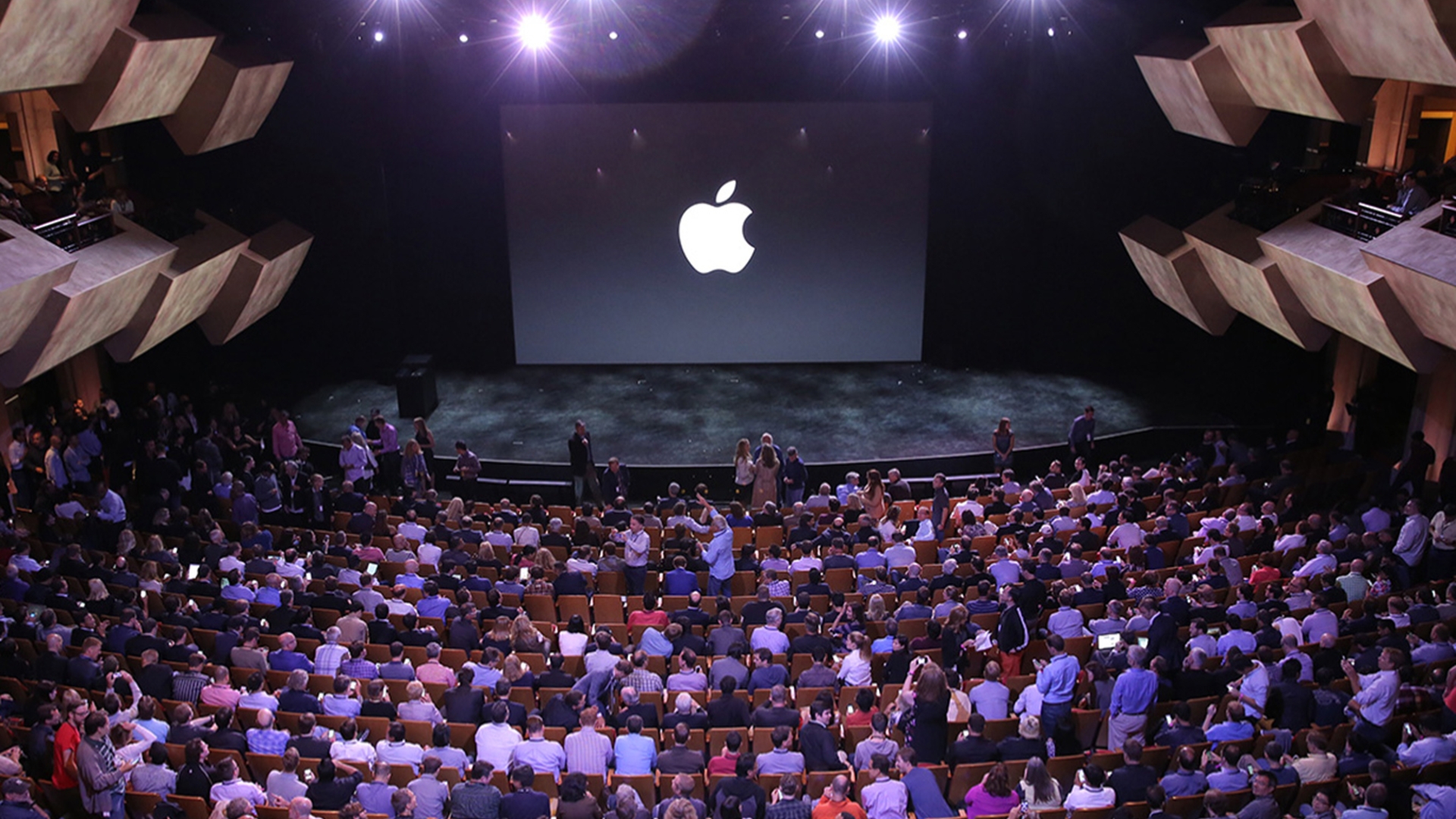 Apple Keynote