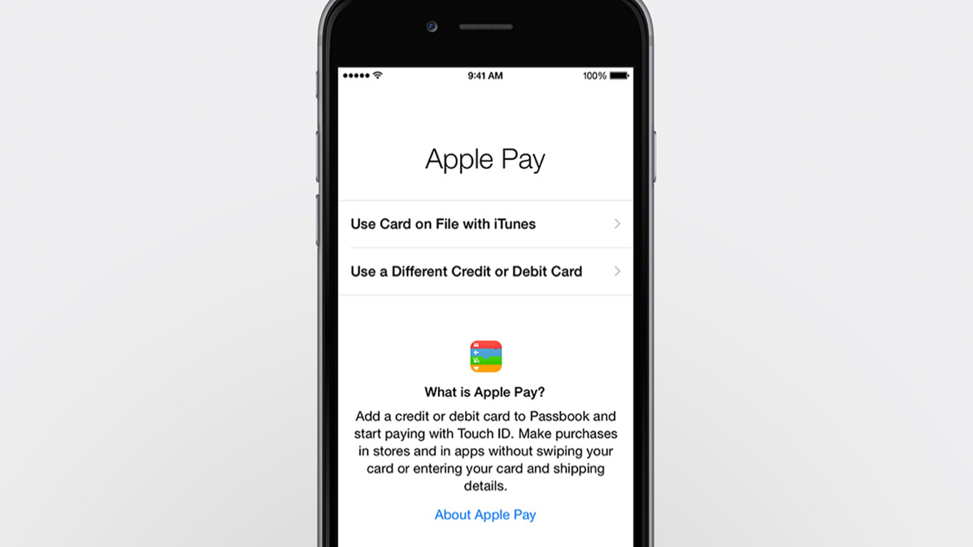 Apple Pay: Der Traum vom bargeldlosen Bezahlen wird wahr – zunächst in den USA