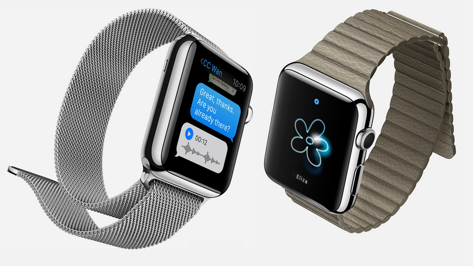 Apple Watch: Noch kein offizielles Statement von Apple