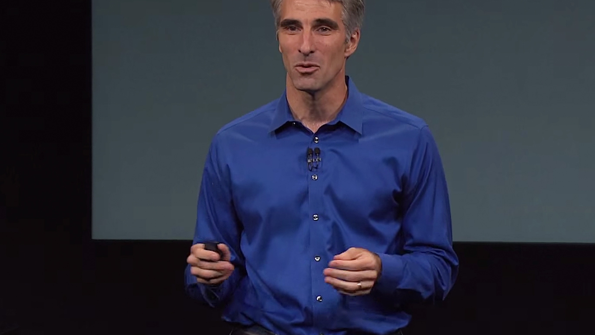 Craig Federighi