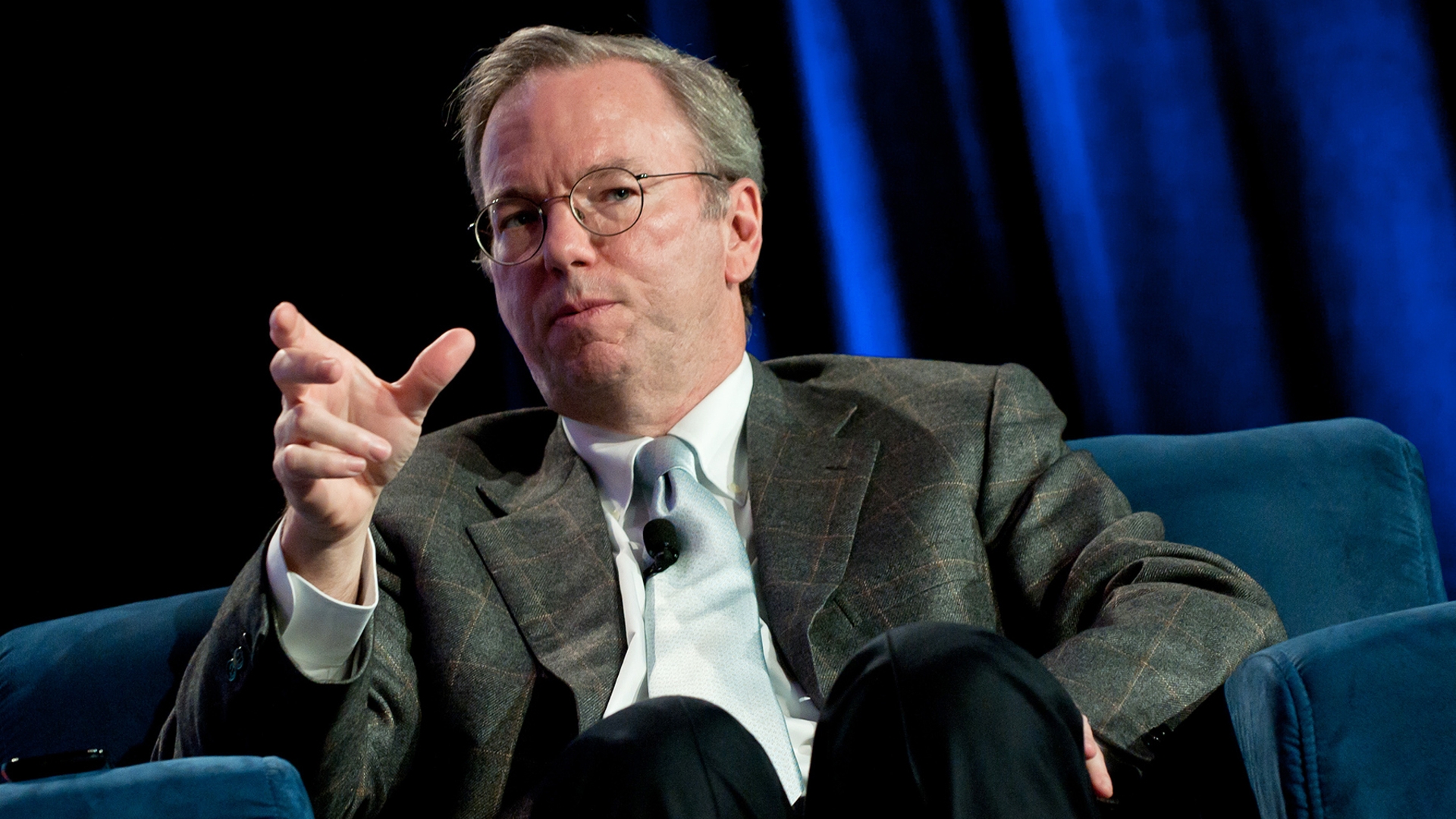 Eric Schmidt