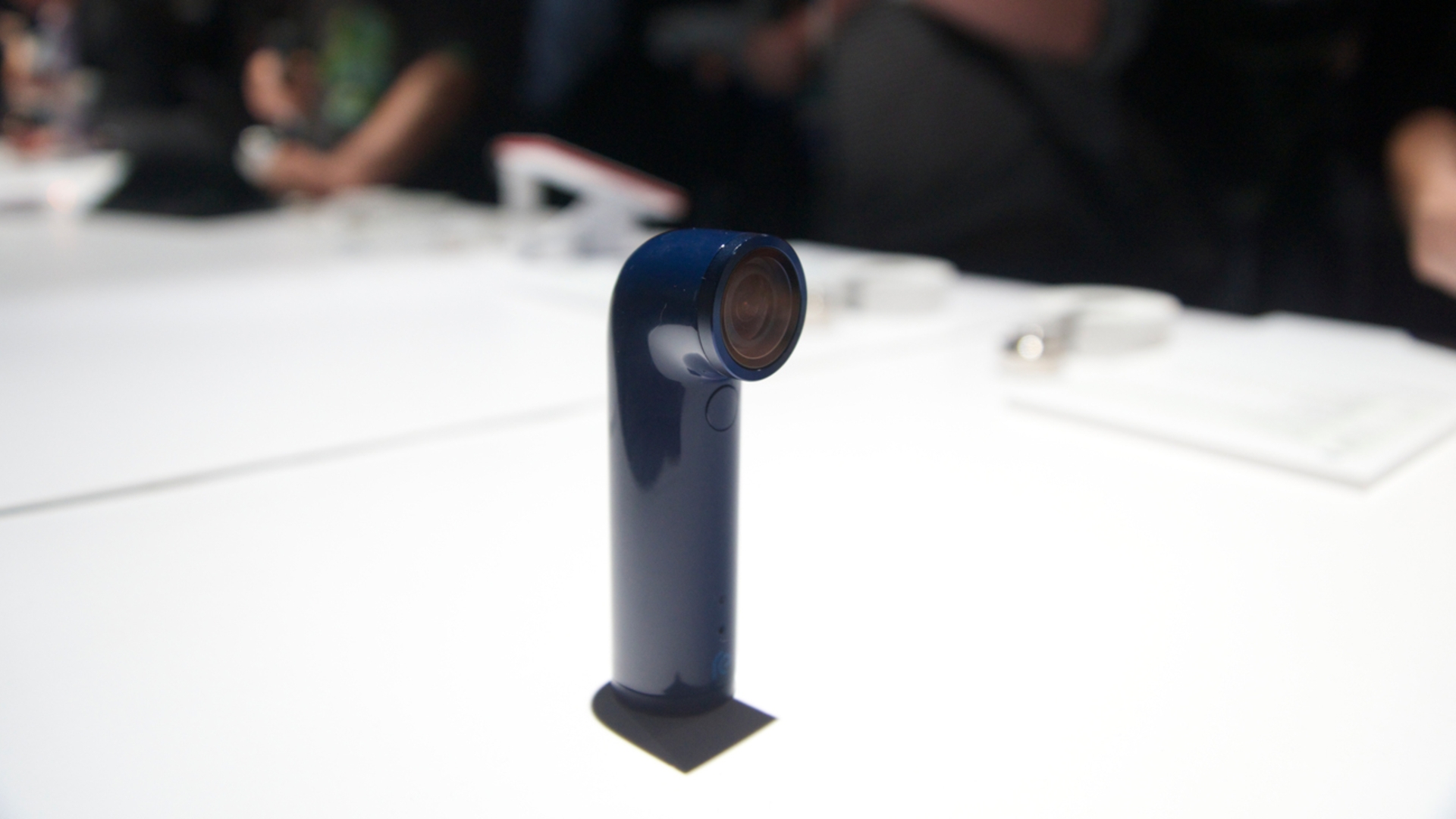 HTC Recamera