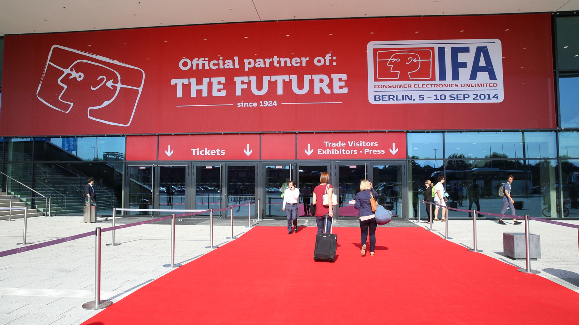 IFA 2014